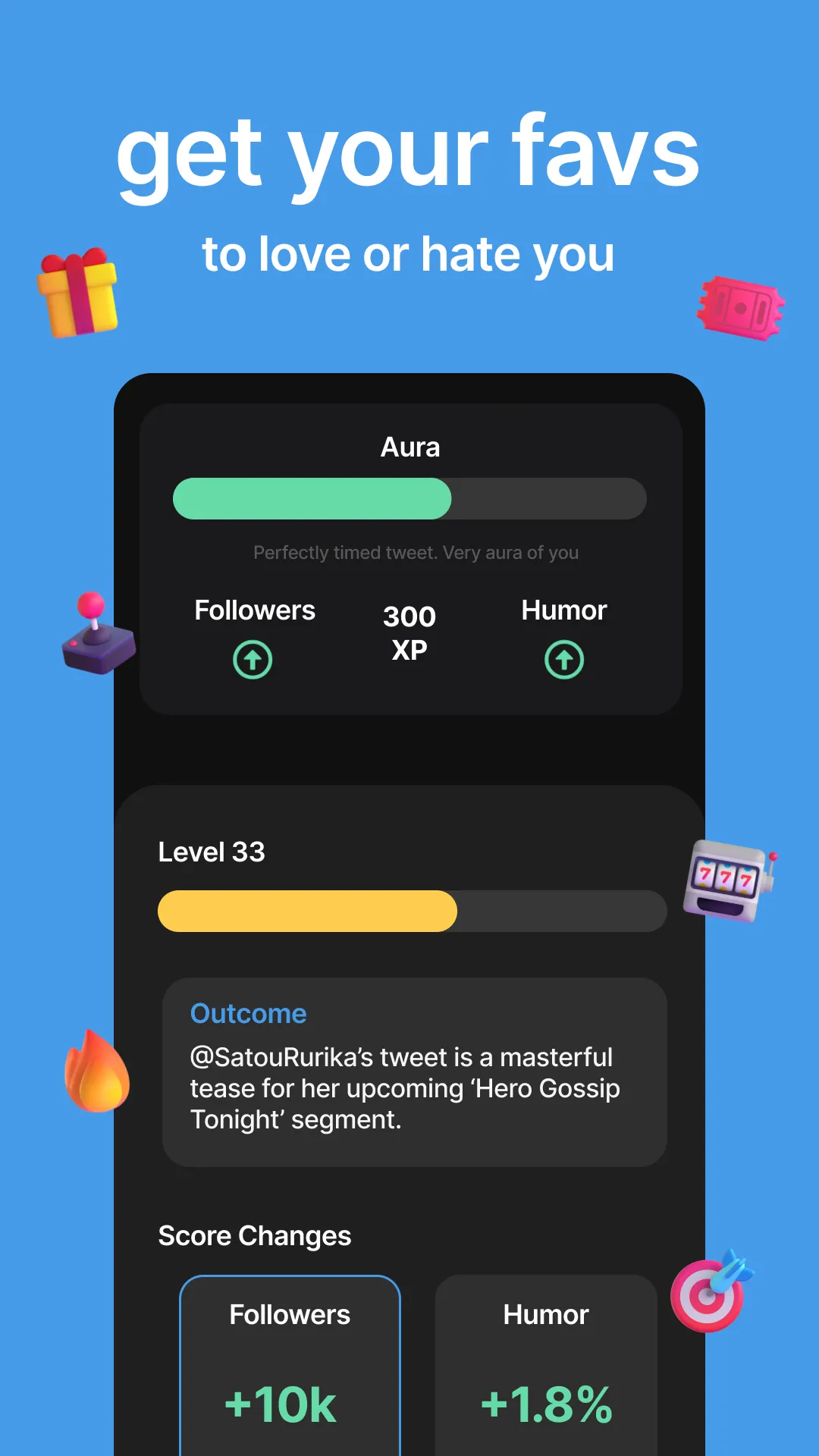 status - sims but social media | Indus Appstore | Screenshot