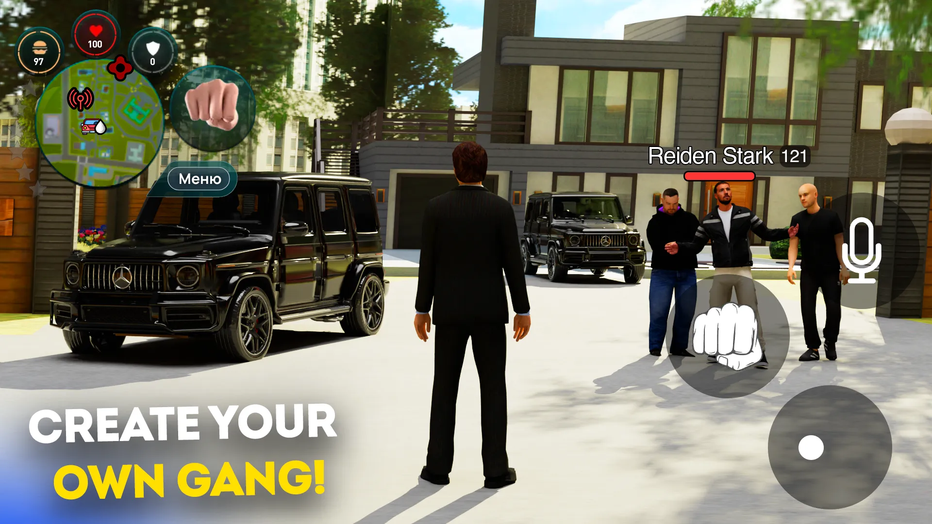 LIVE RUSSIA | Indus Appstore | Screenshot