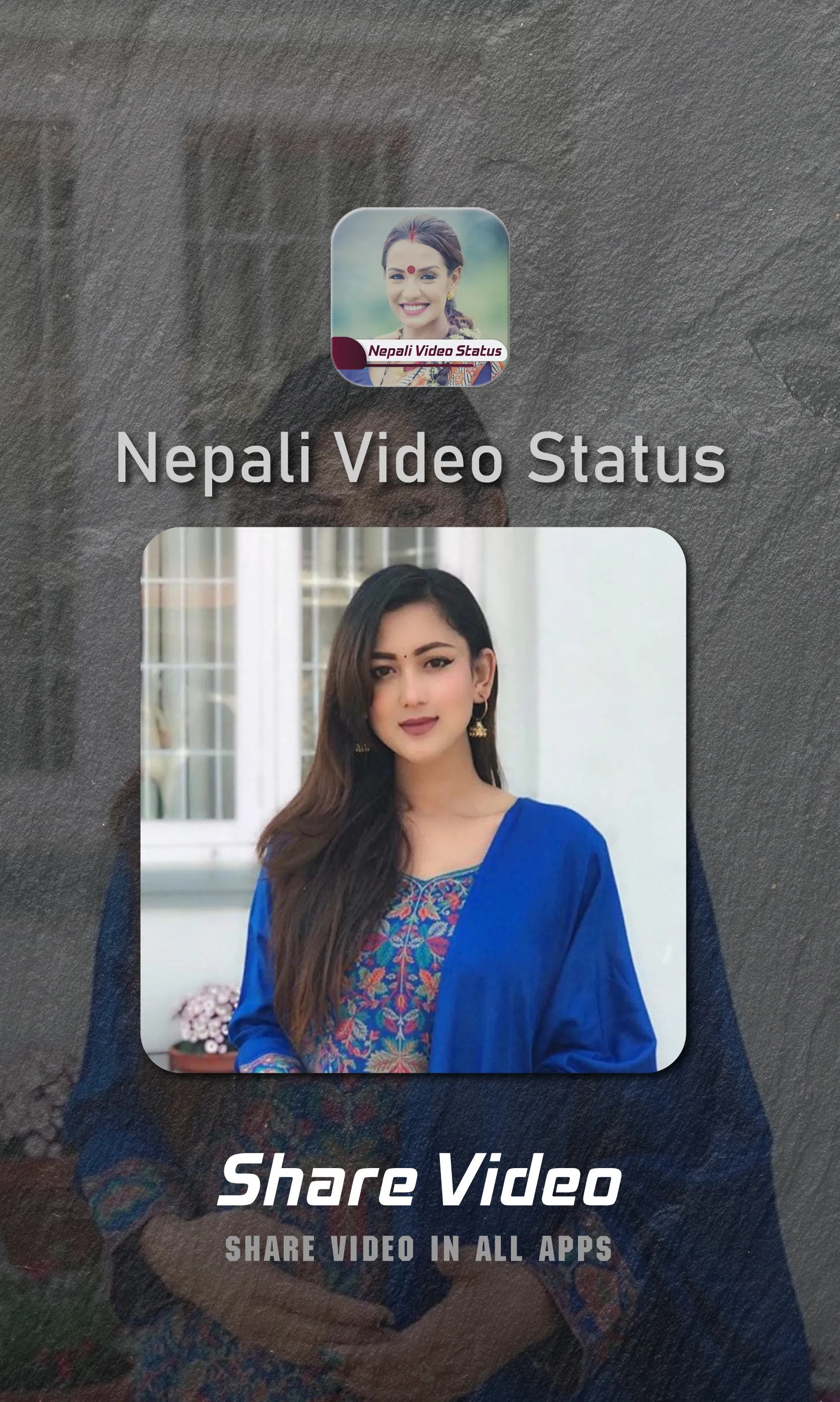 Nepali Video Status | Indus Appstore | Screenshot