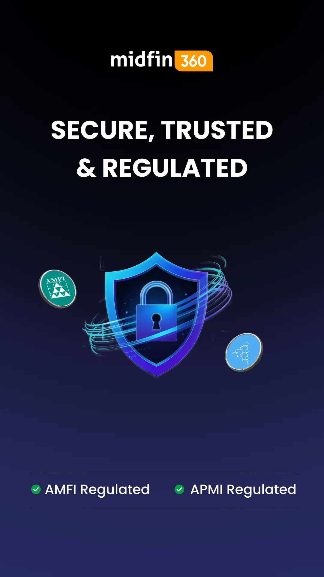 midfin360: Mutual funds, SIF | Indus Appstore | Screenshot