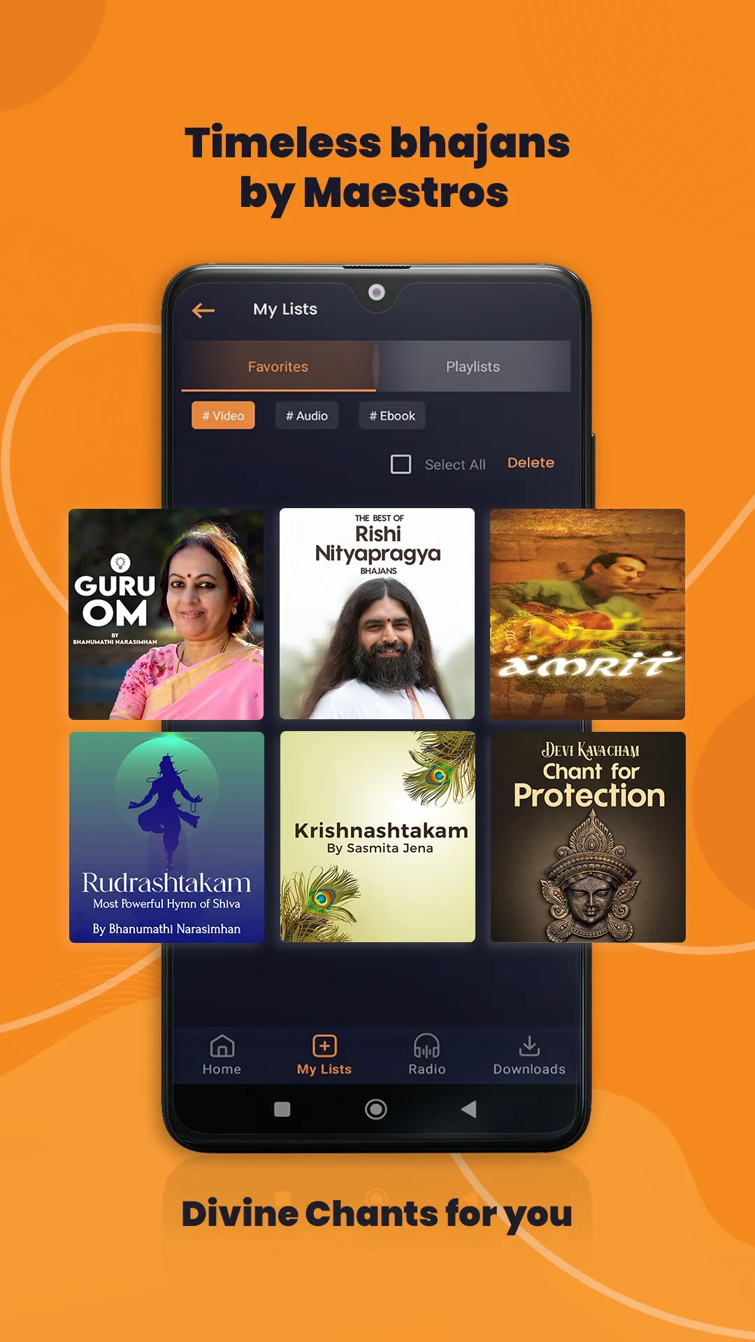 Art of Living: Meditation,Yoga | Indus Appstore | Screenshot