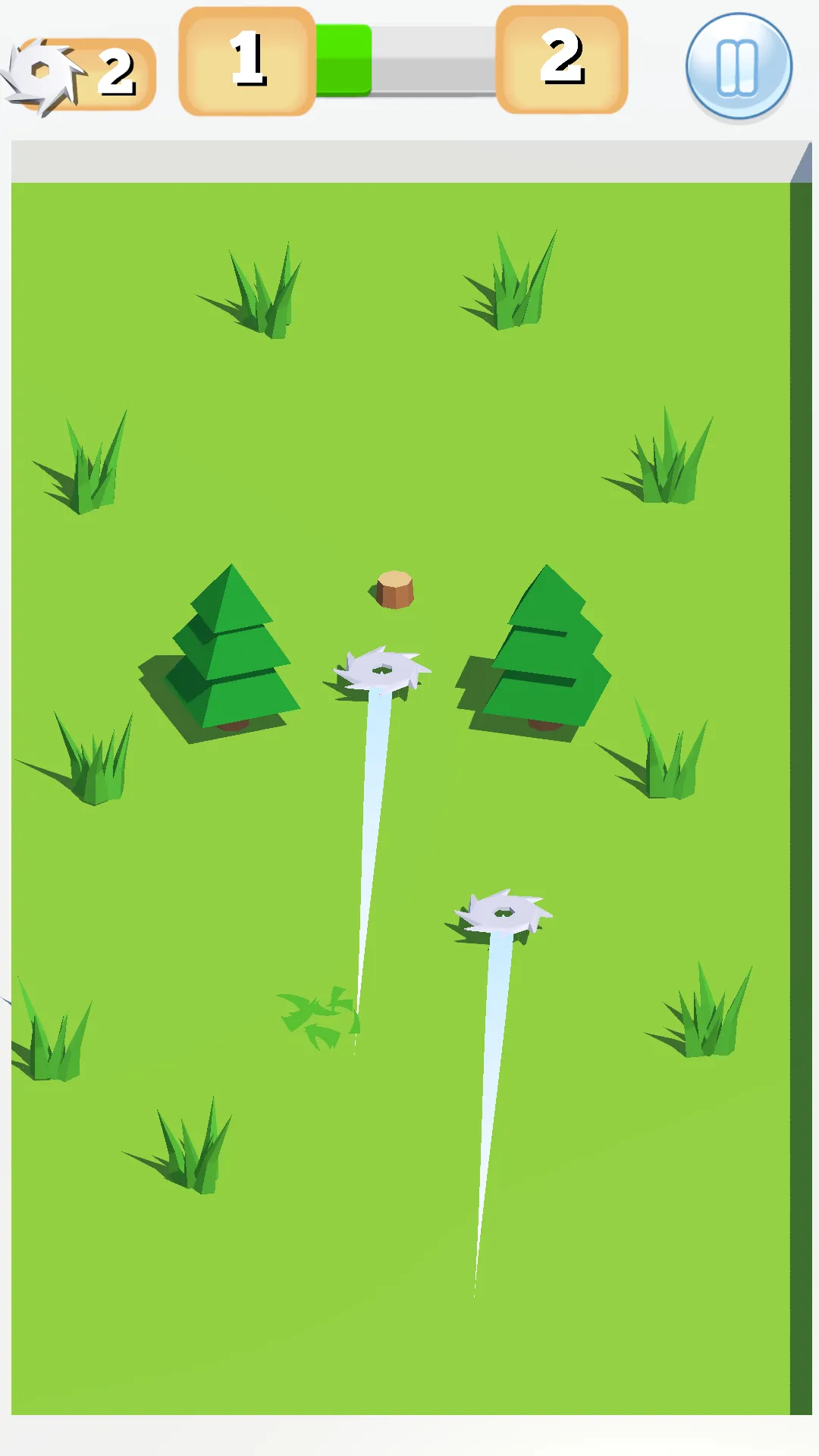 Wood cutting | Indus Appstore | Screenshot