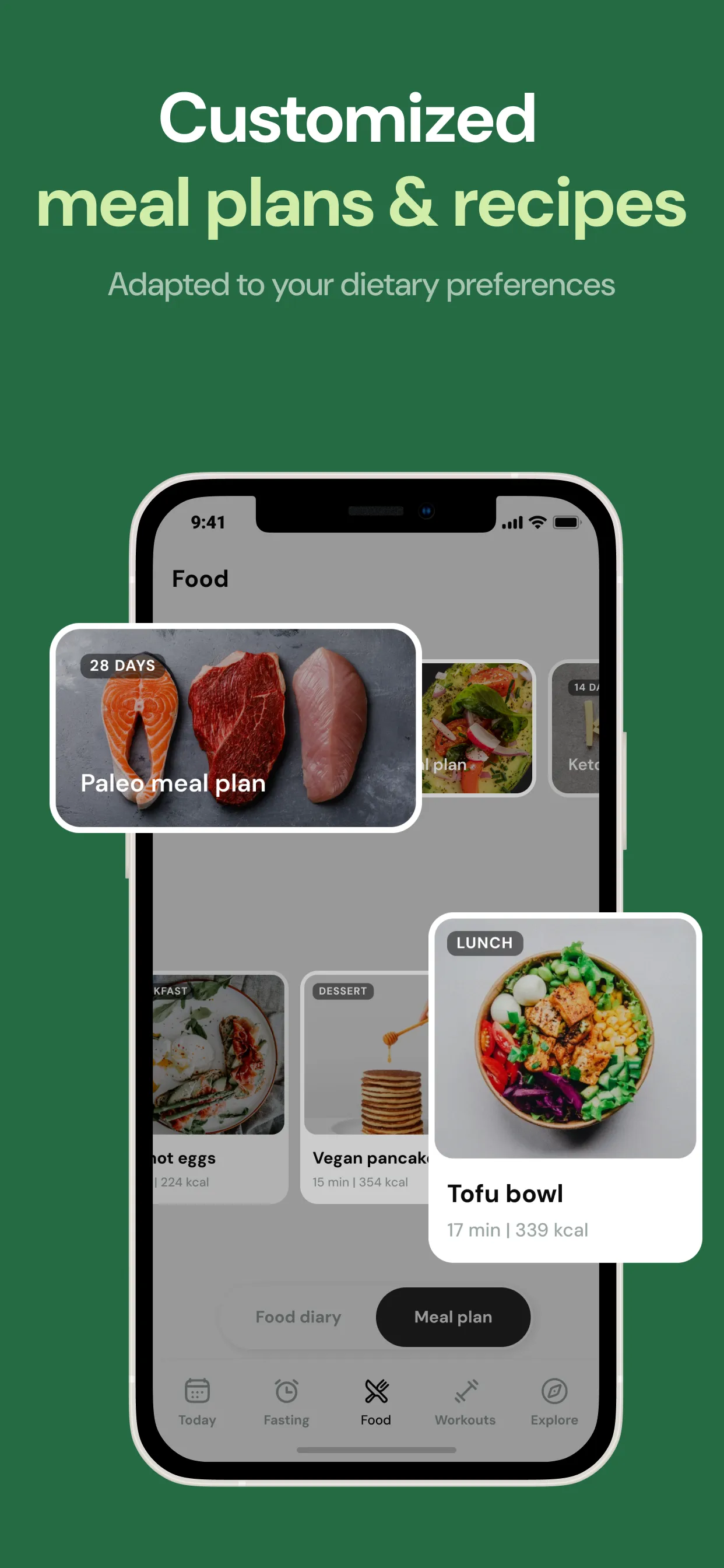 Lasta: Healthy Weight Loss | Indus Appstore | Screenshot