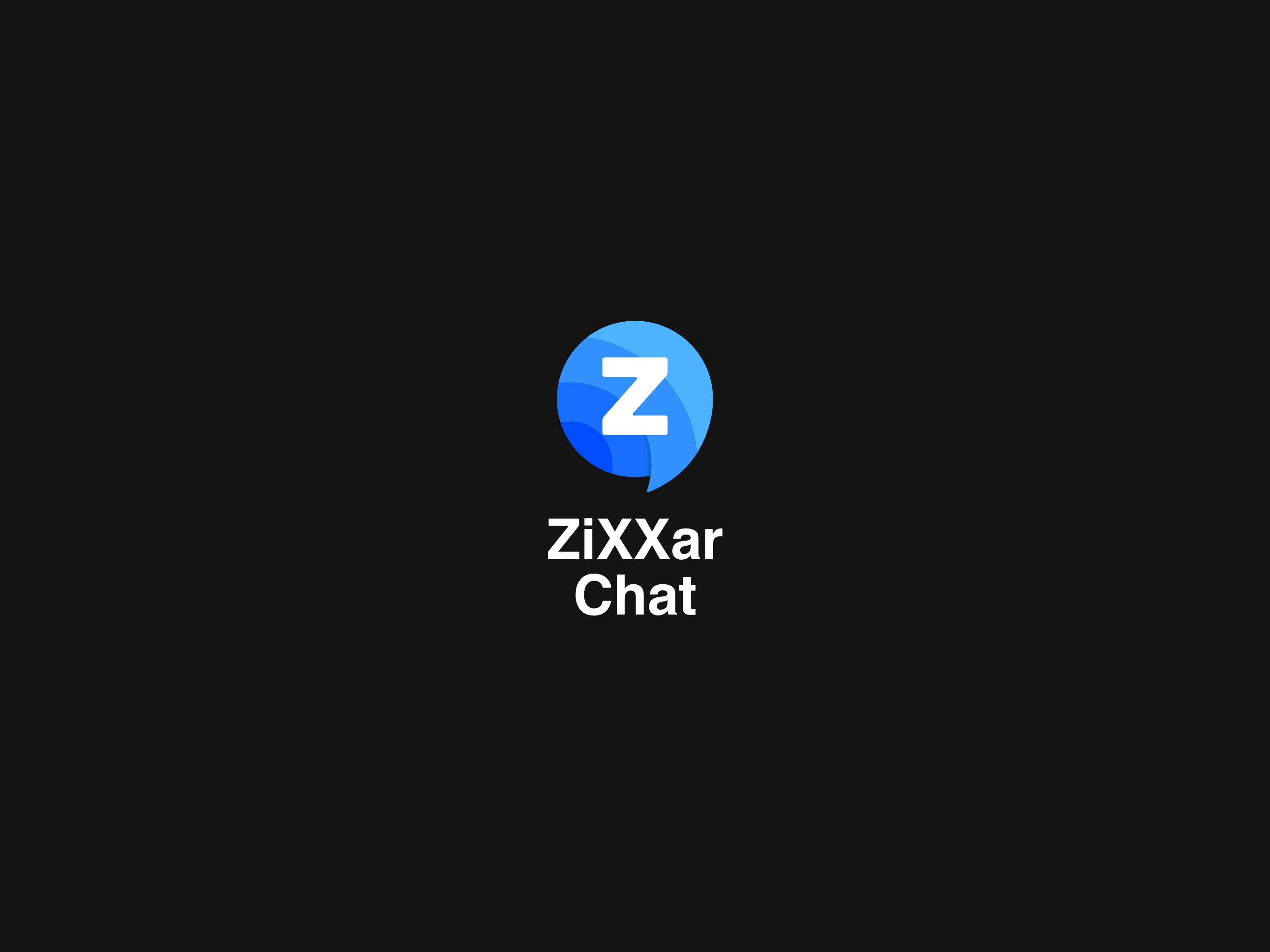 ZIXXchat | Indus Appstore | Screenshot