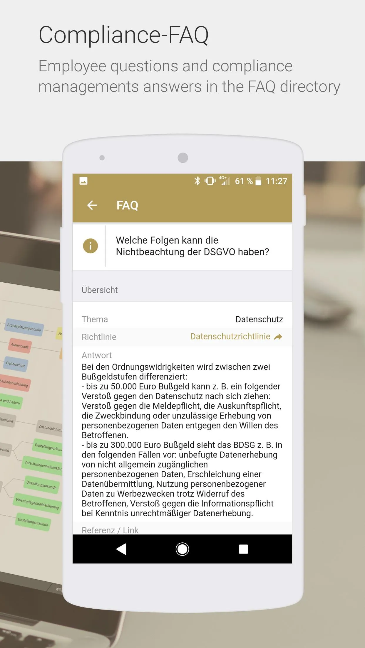 otris compliance | Indus Appstore | Screenshot