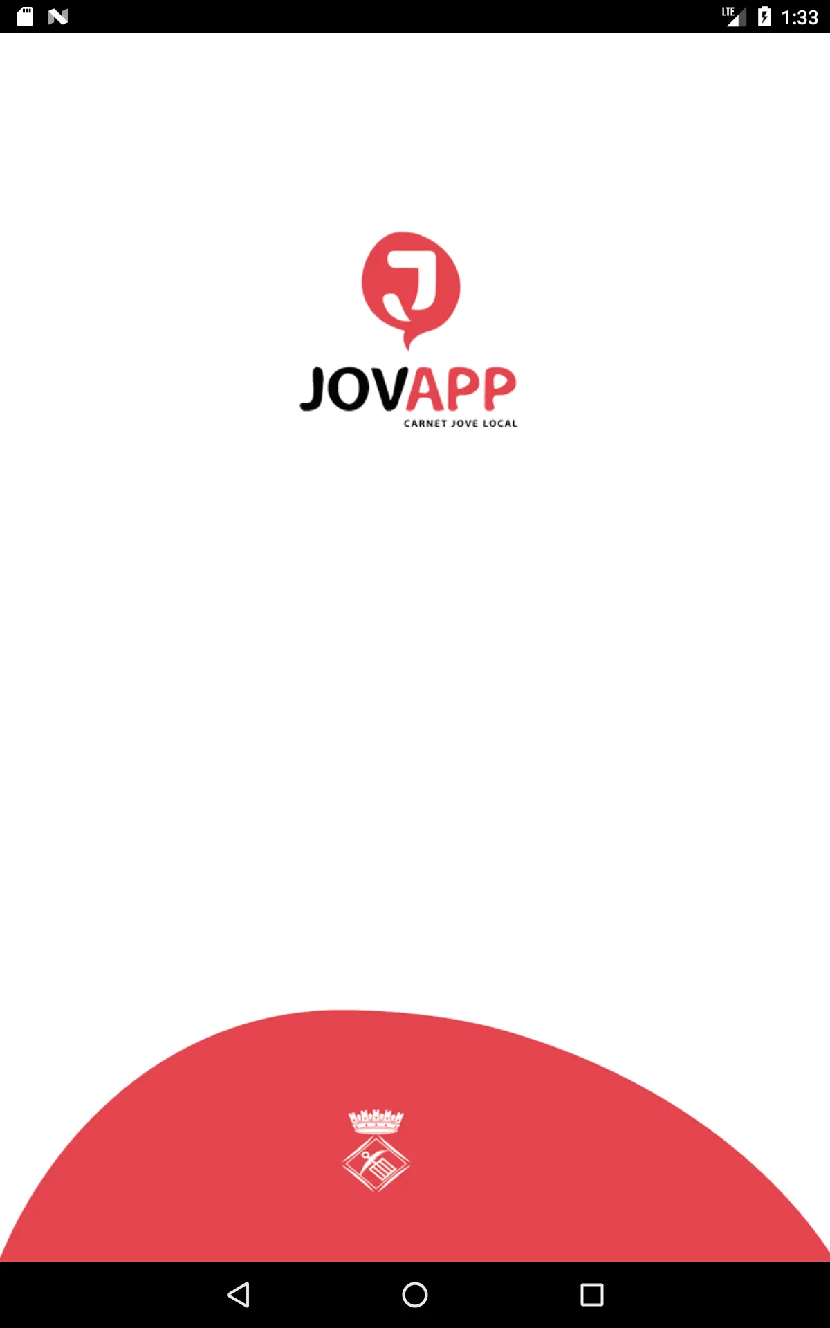 Jovapp | Indus Appstore | Screenshot