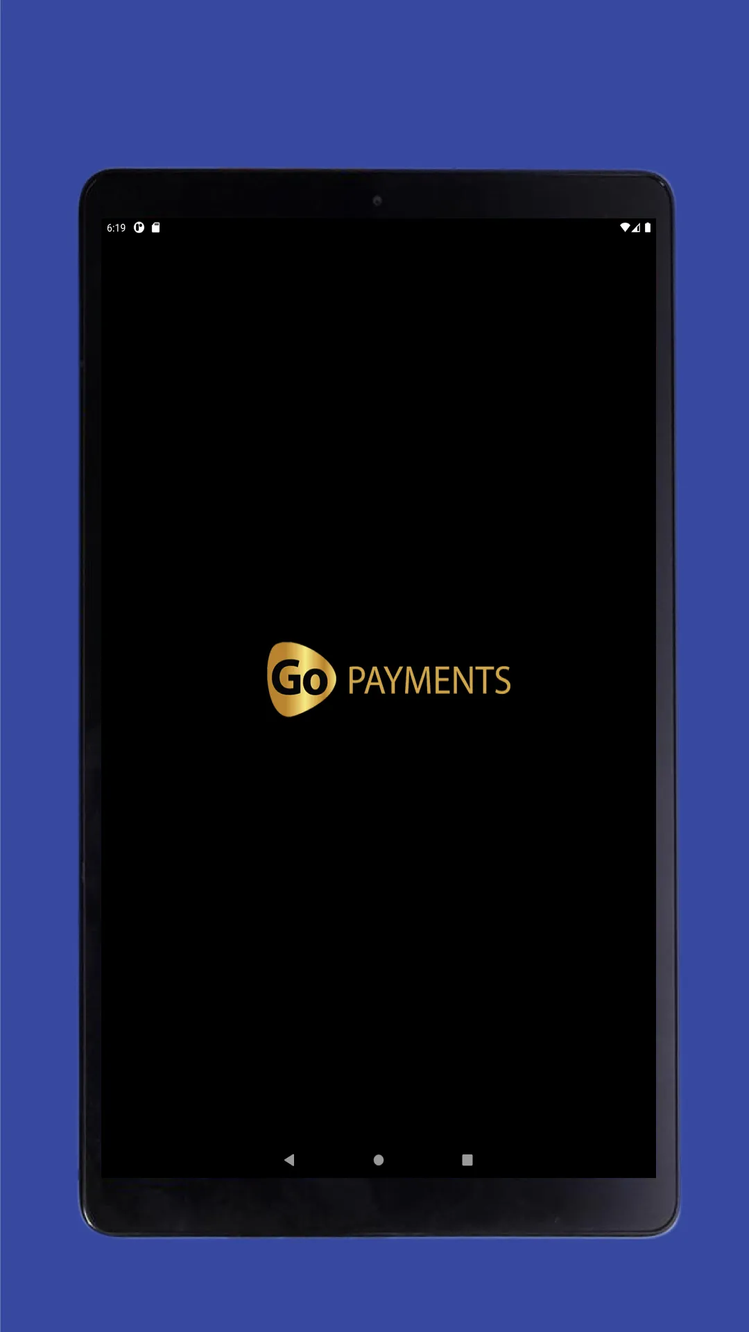 Go Payments - Cards | Indus Appstore | Screenshot