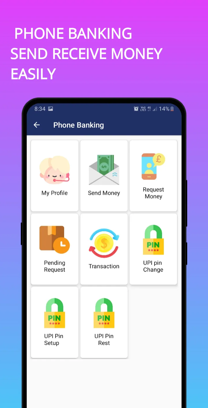 Bank Balance :  Account Balanc | Indus Appstore | Screenshot