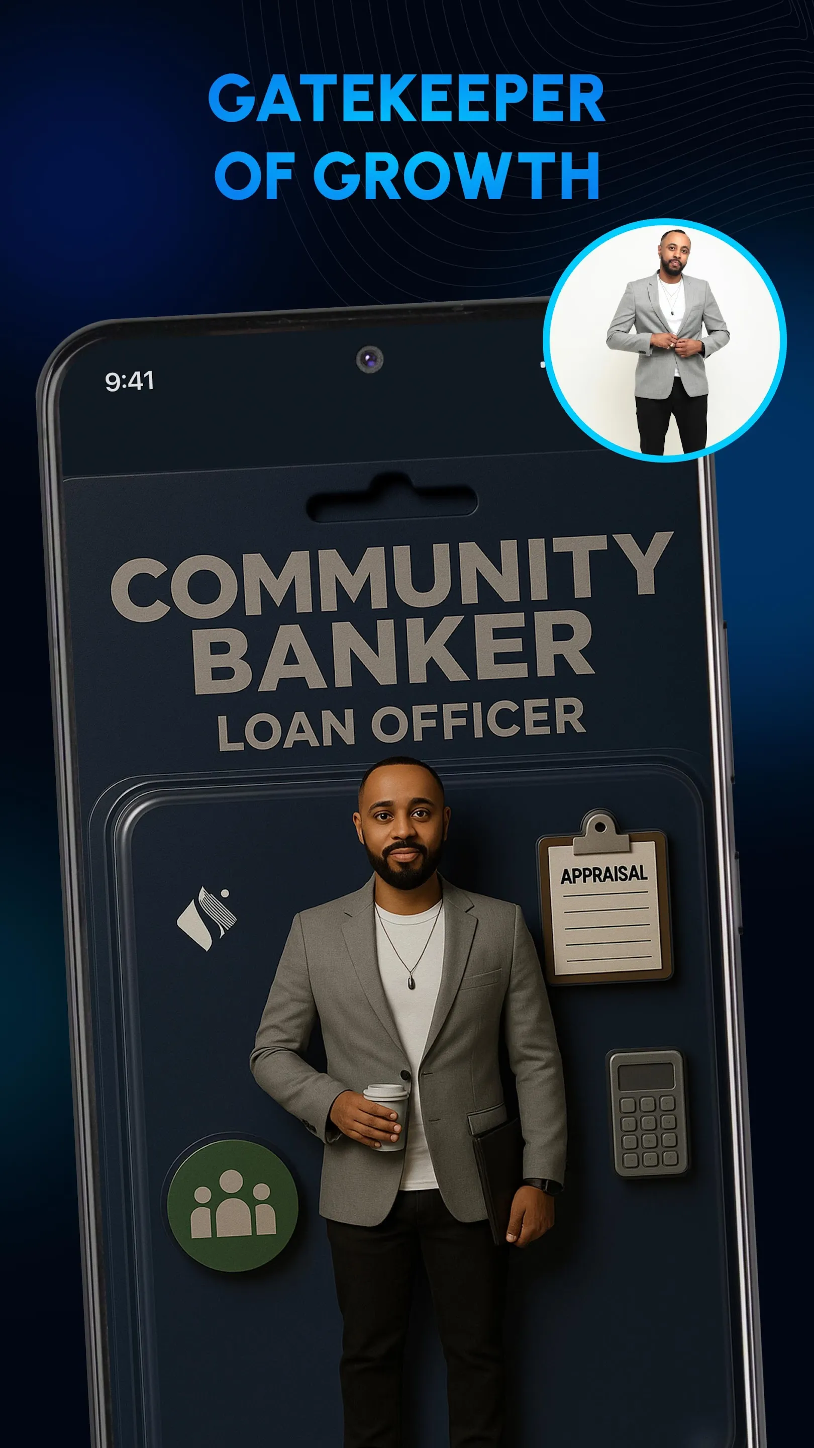 AI Art Generator - Envision | Indus Appstore | Screenshot