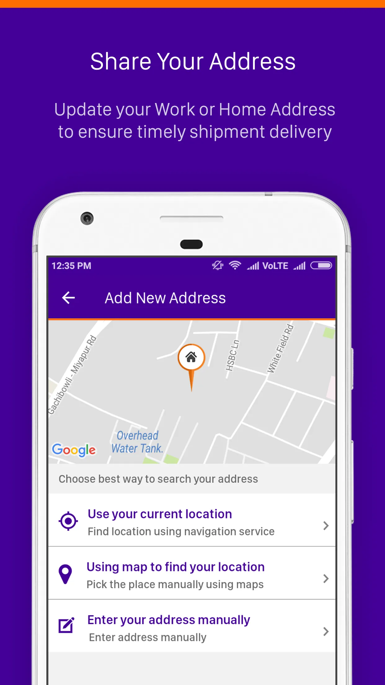 SMSA Mobile | Indus Appstore | Screenshot