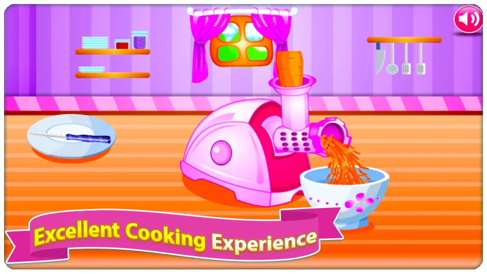 Baking Tortilla 4 - Cooking Ga | Indus Appstore | Screenshot