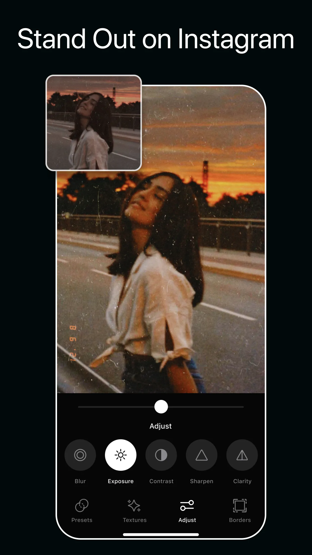 LR Presets - Photo Editor | Indus Appstore | Screenshot