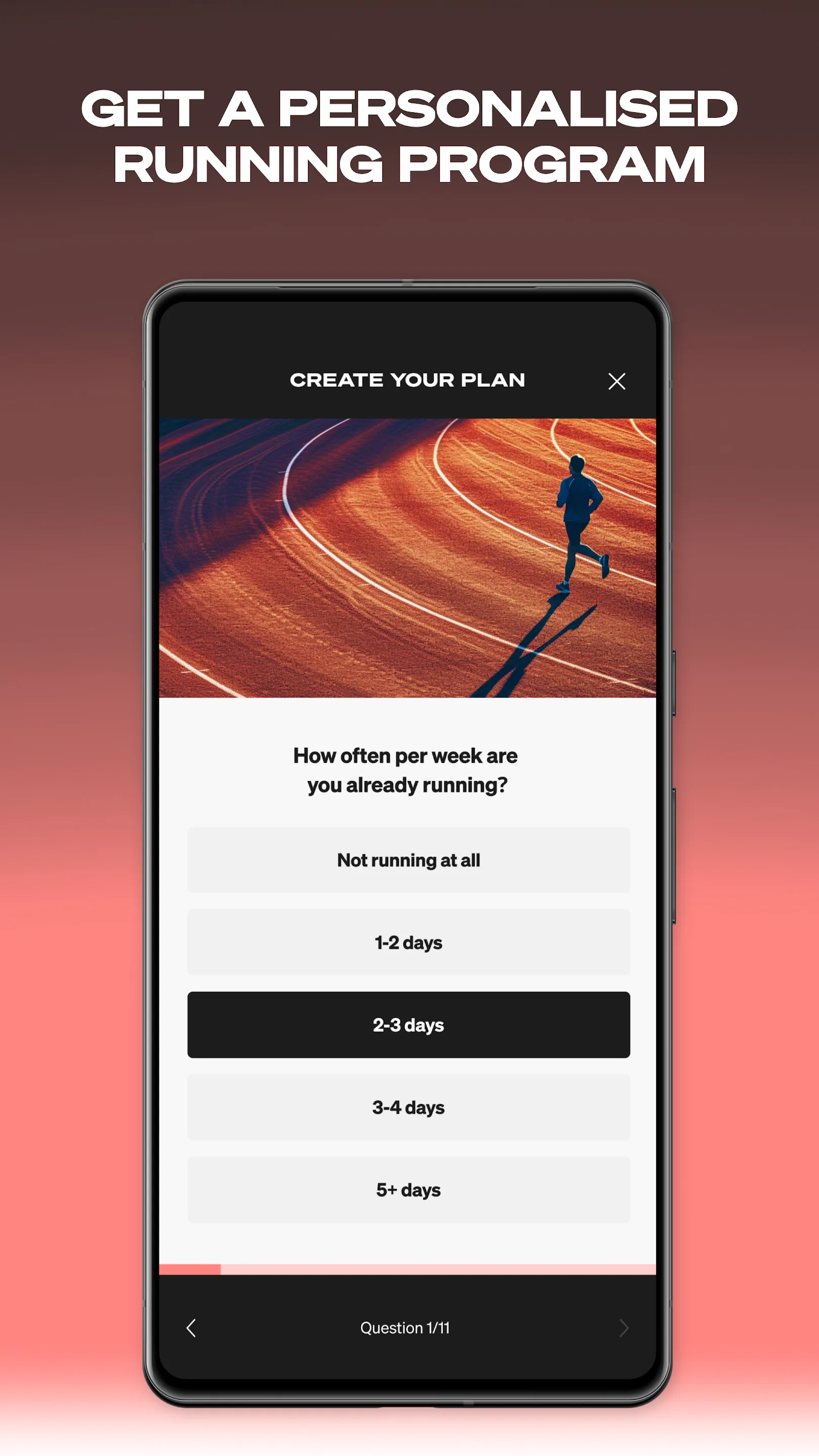 INTVL | Indus Appstore | Screenshot