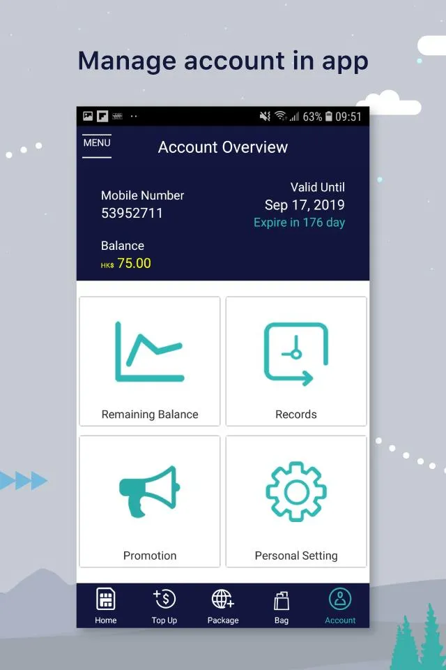 SIMPLIFLY | Indus Appstore | Screenshot