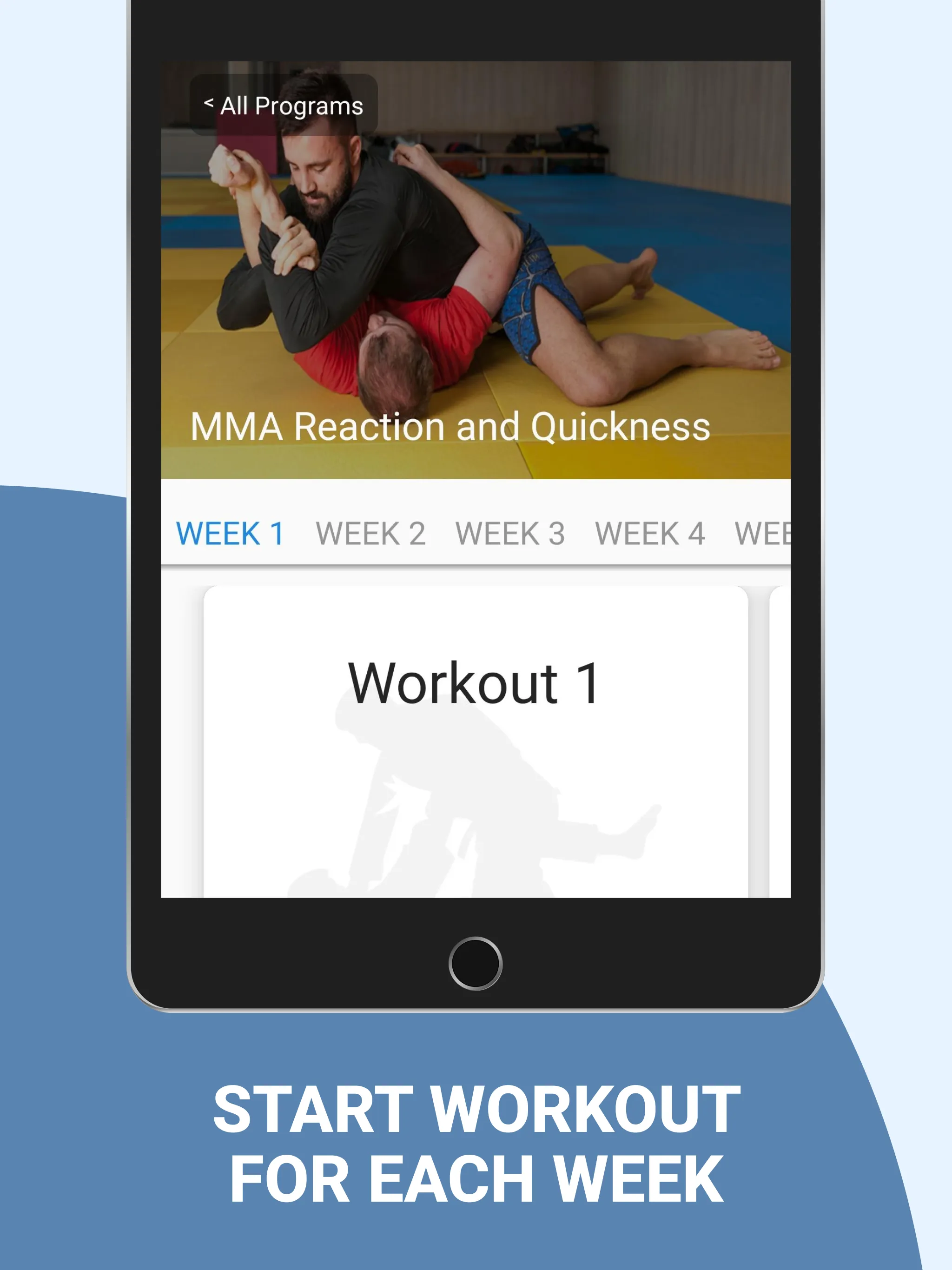 Brazilian Jiu Jitsu Training | Indus Appstore | Screenshot