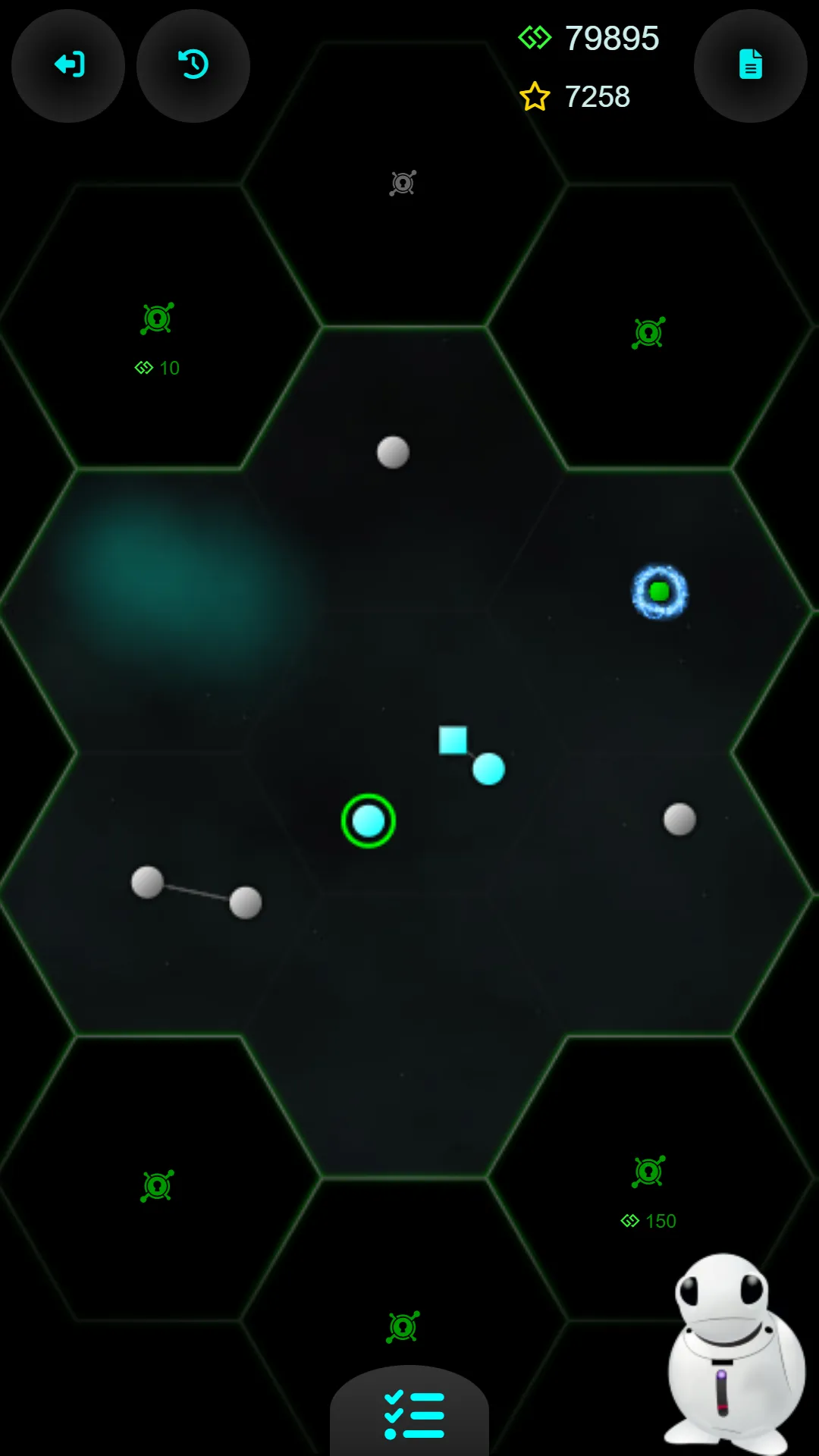 Planets Nu | Indus Appstore | Screenshot