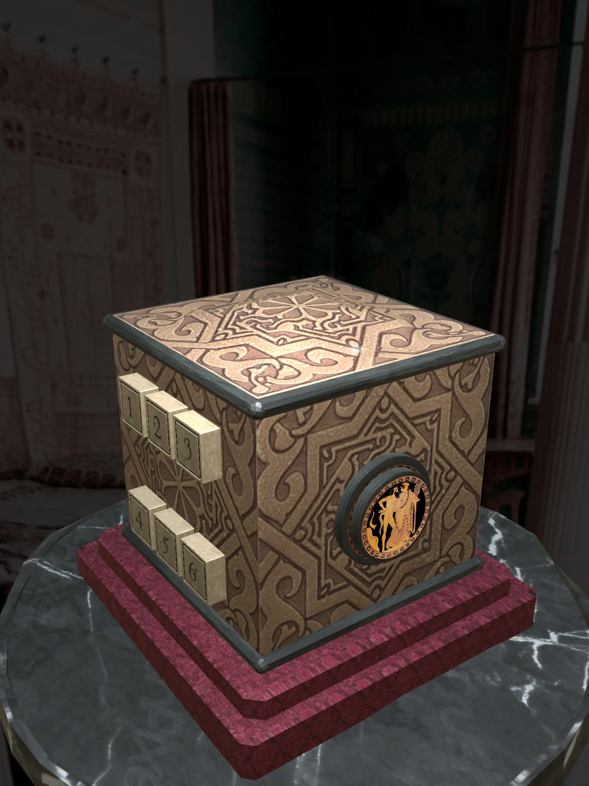 Mystery Box 2: Evolution | Indus Appstore | Screenshot