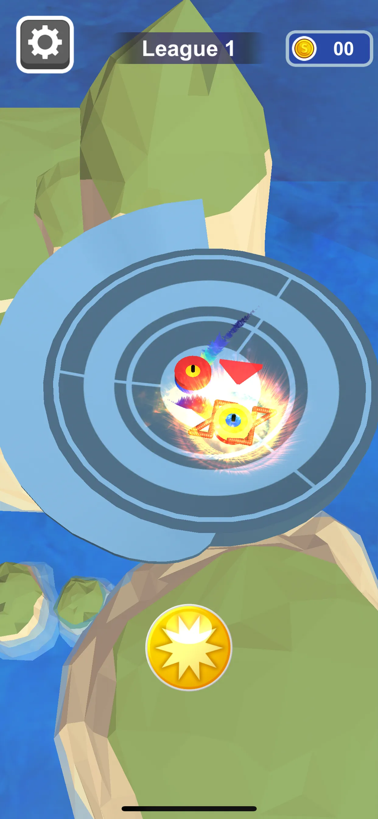 Draw Coliseum | Indus Appstore | Screenshot