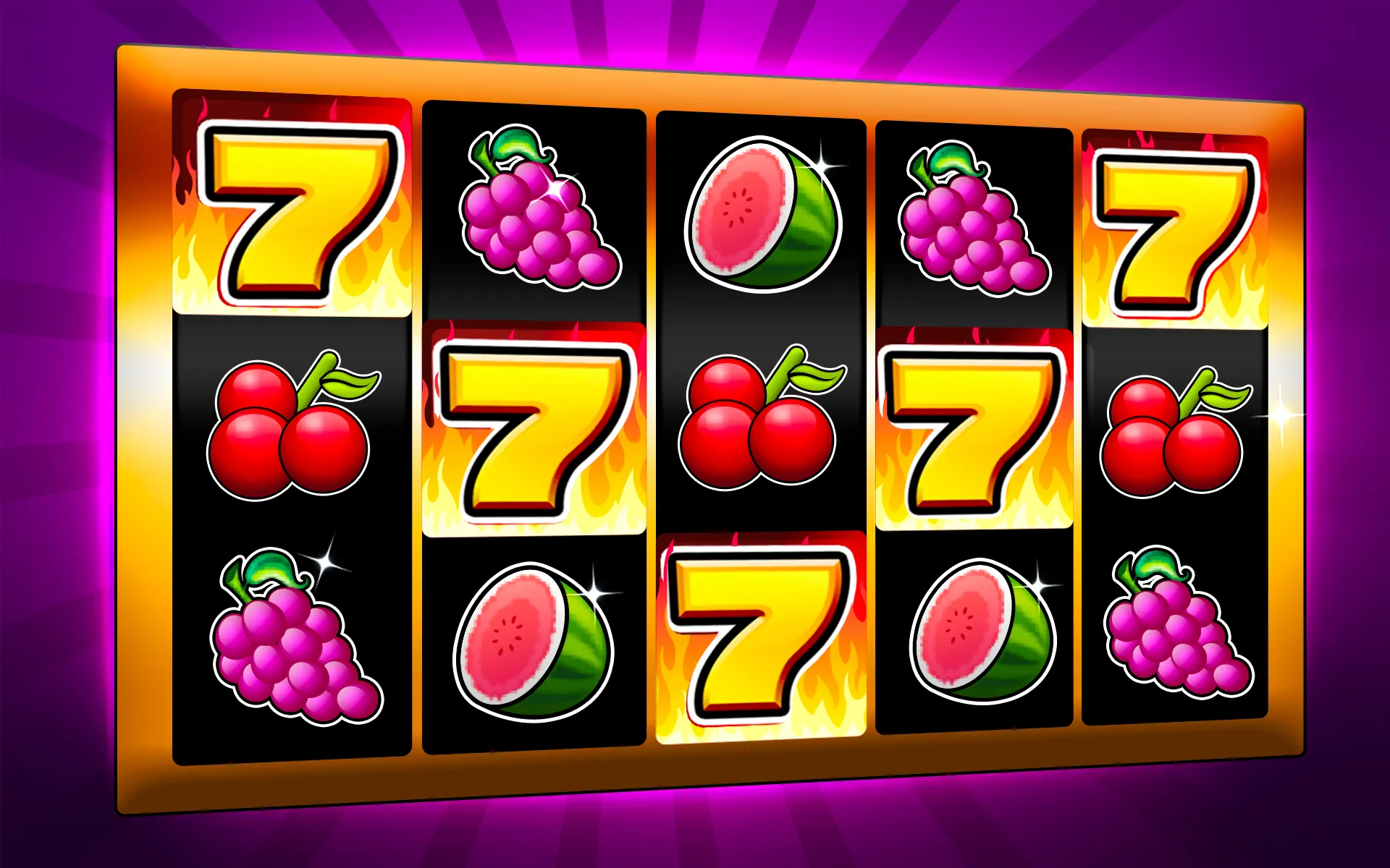 777 Slots - VIP slots Casino | Indus Appstore | Screenshot