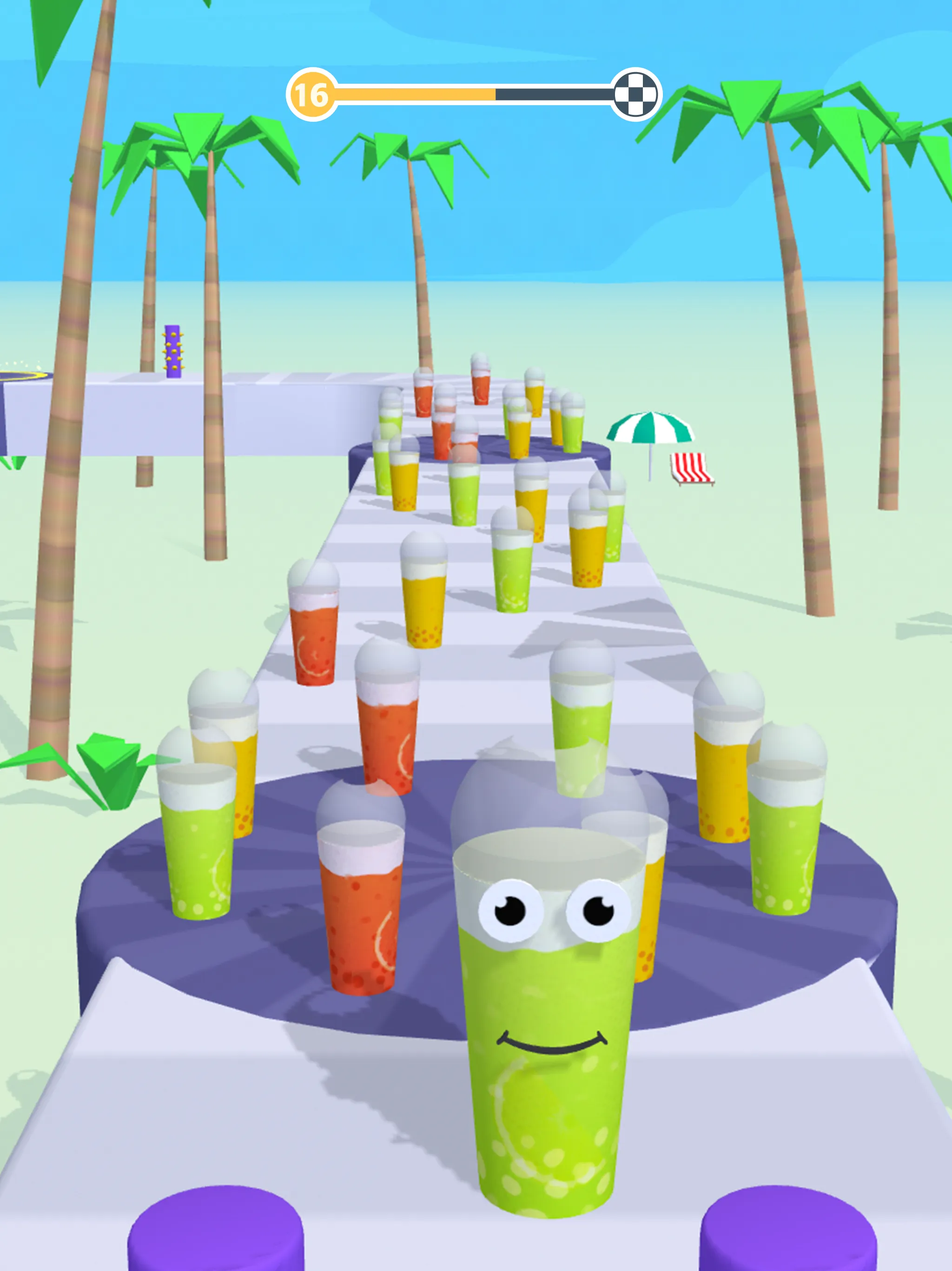 Juice Run | Indus Appstore | Screenshot