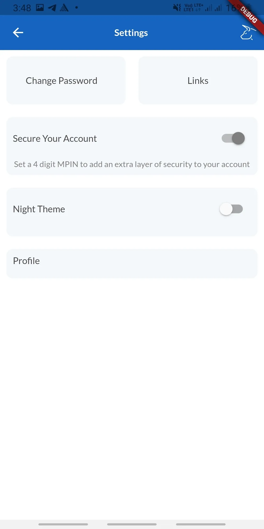 ECONO SMART | Indus Appstore | Screenshot