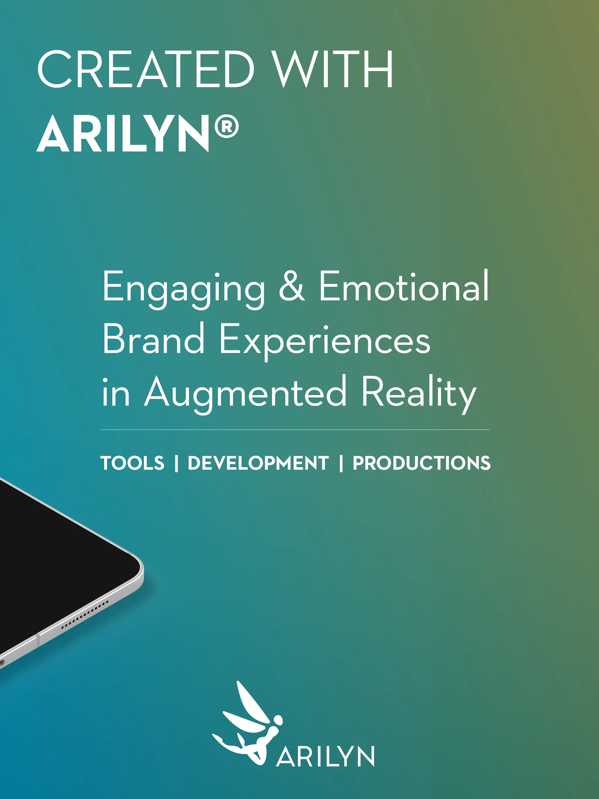 Arilyn | Indus Appstore | Screenshot