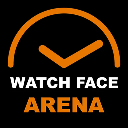 WATCH FACE ARENA | Indus Appstore | Screenshot