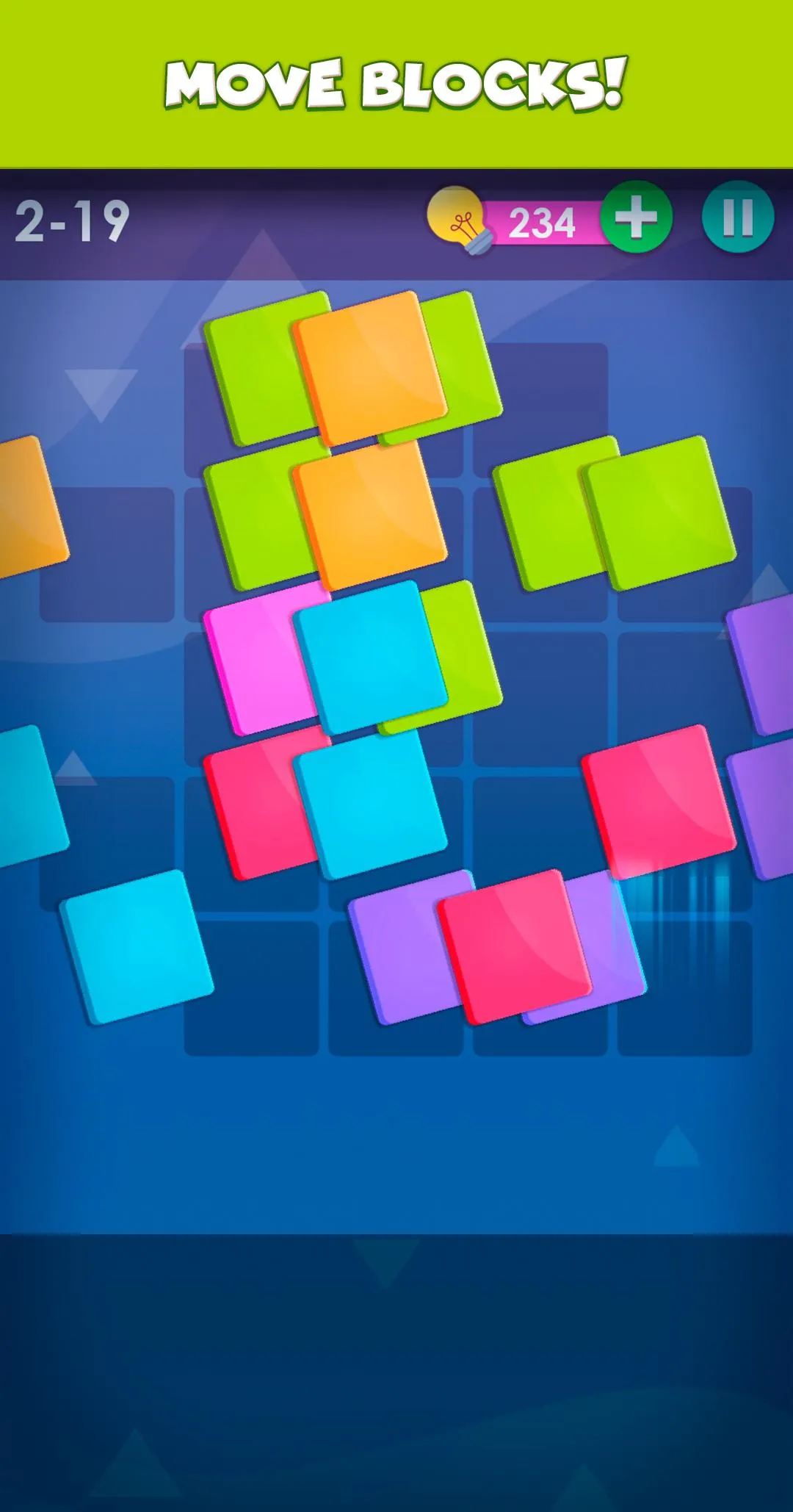 Smart Puzzles Collection | Indus Appstore | Screenshot