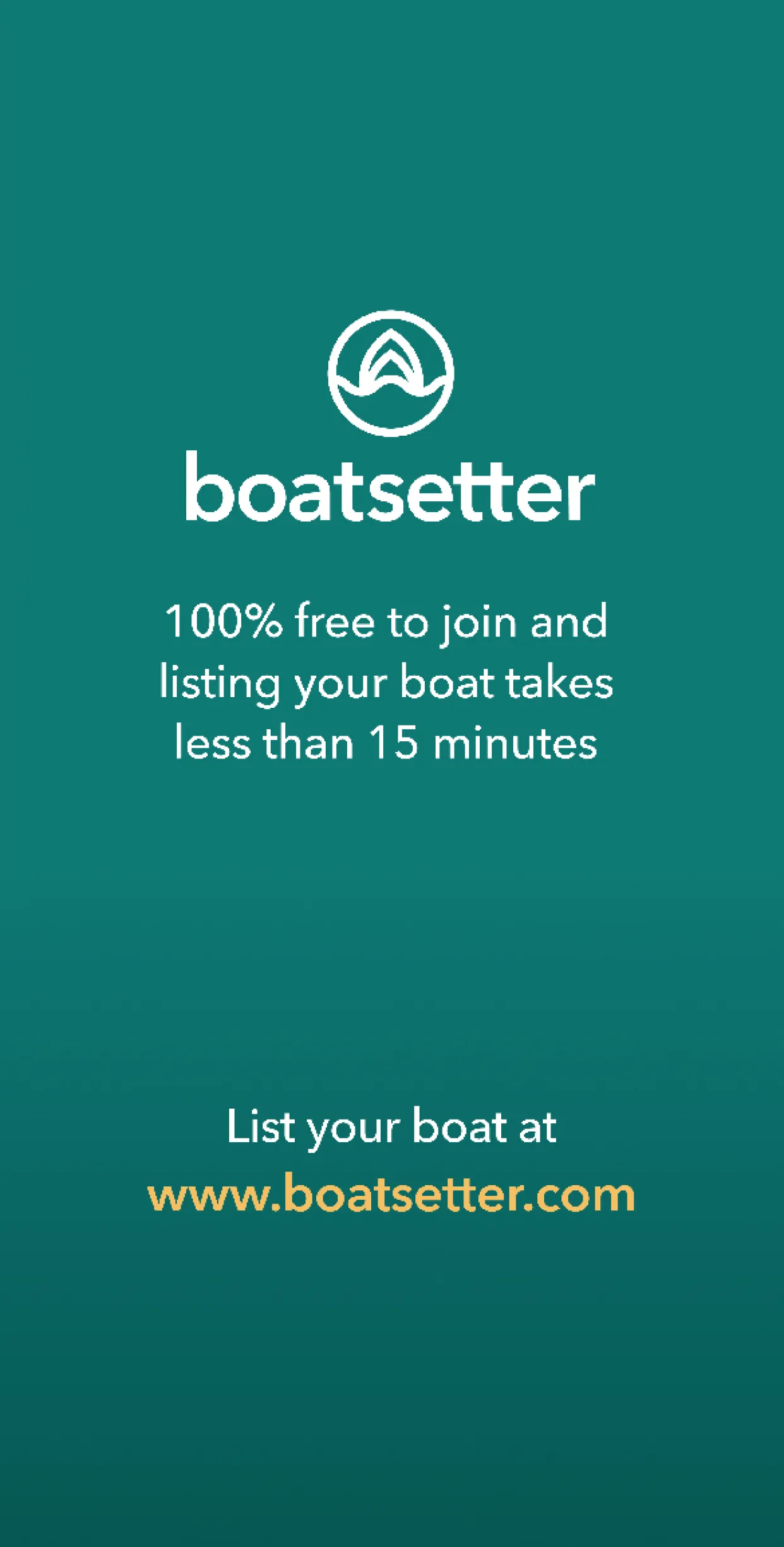 Boatsetter - Owner App | Indus Appstore | Screenshot