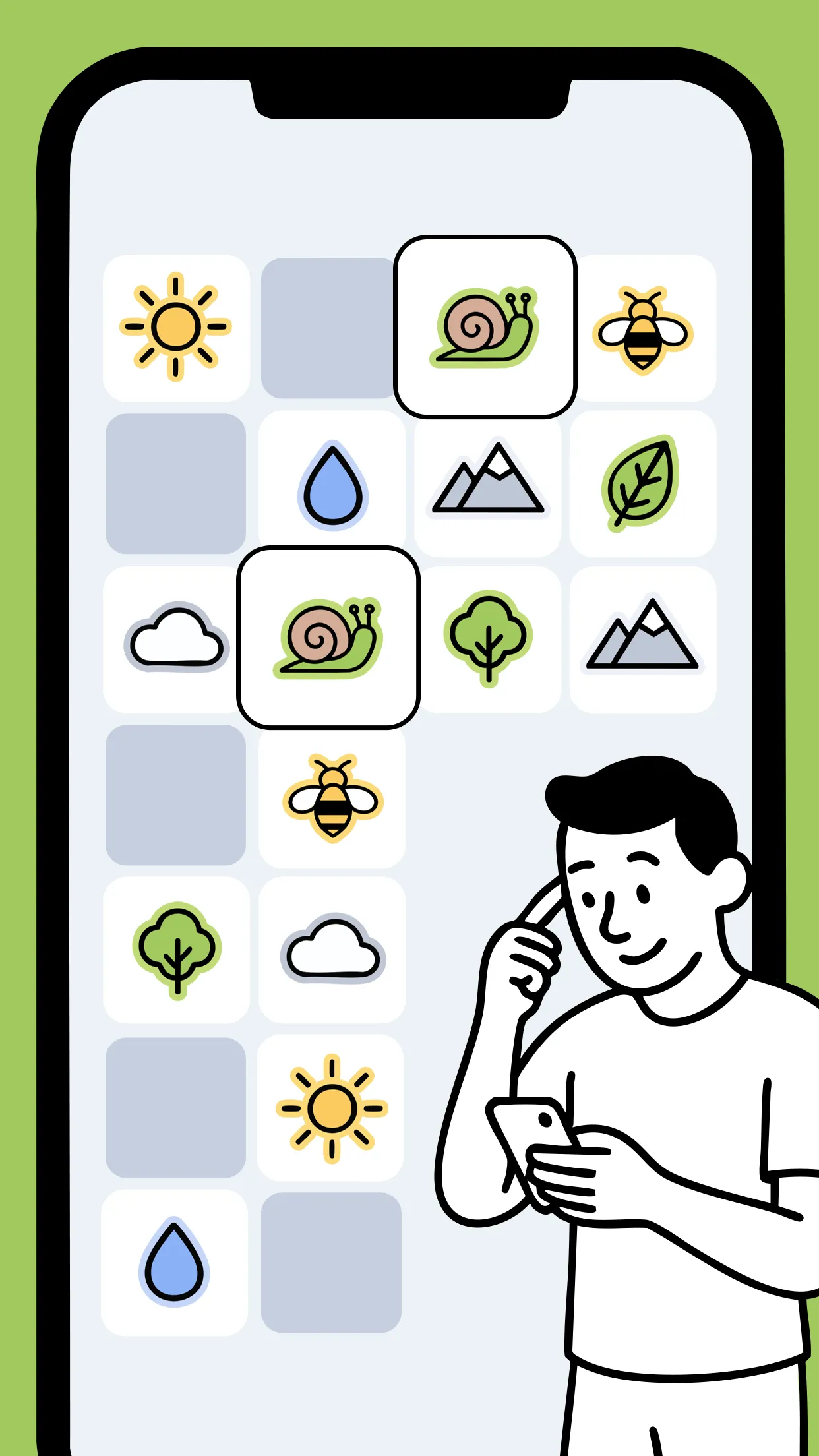 Everyday - Train your Brain | Indus Appstore | Screenshot