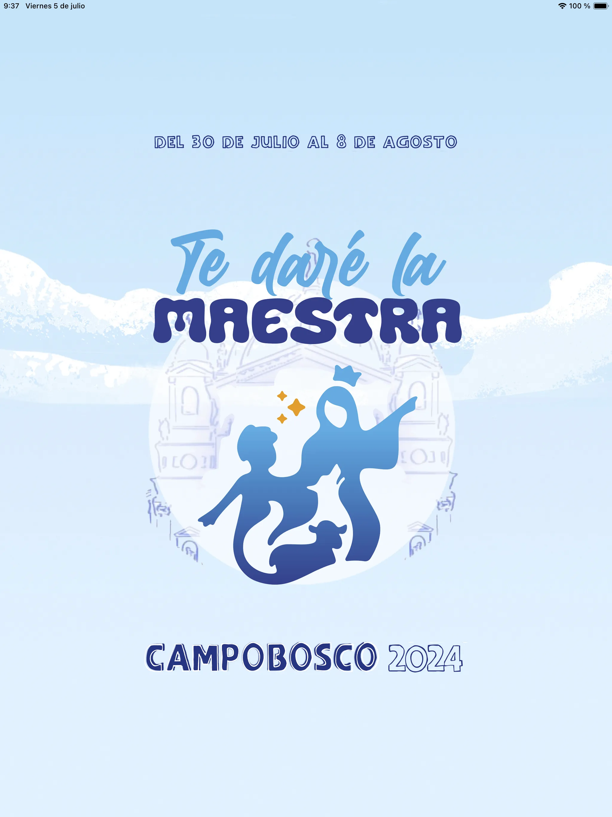 CampoBosco | Indus Appstore | Screenshot