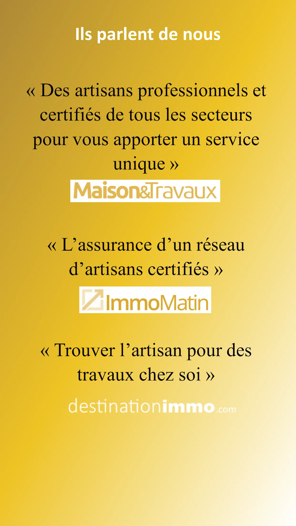 askAndy Renovation man France | Indus Appstore | Screenshot