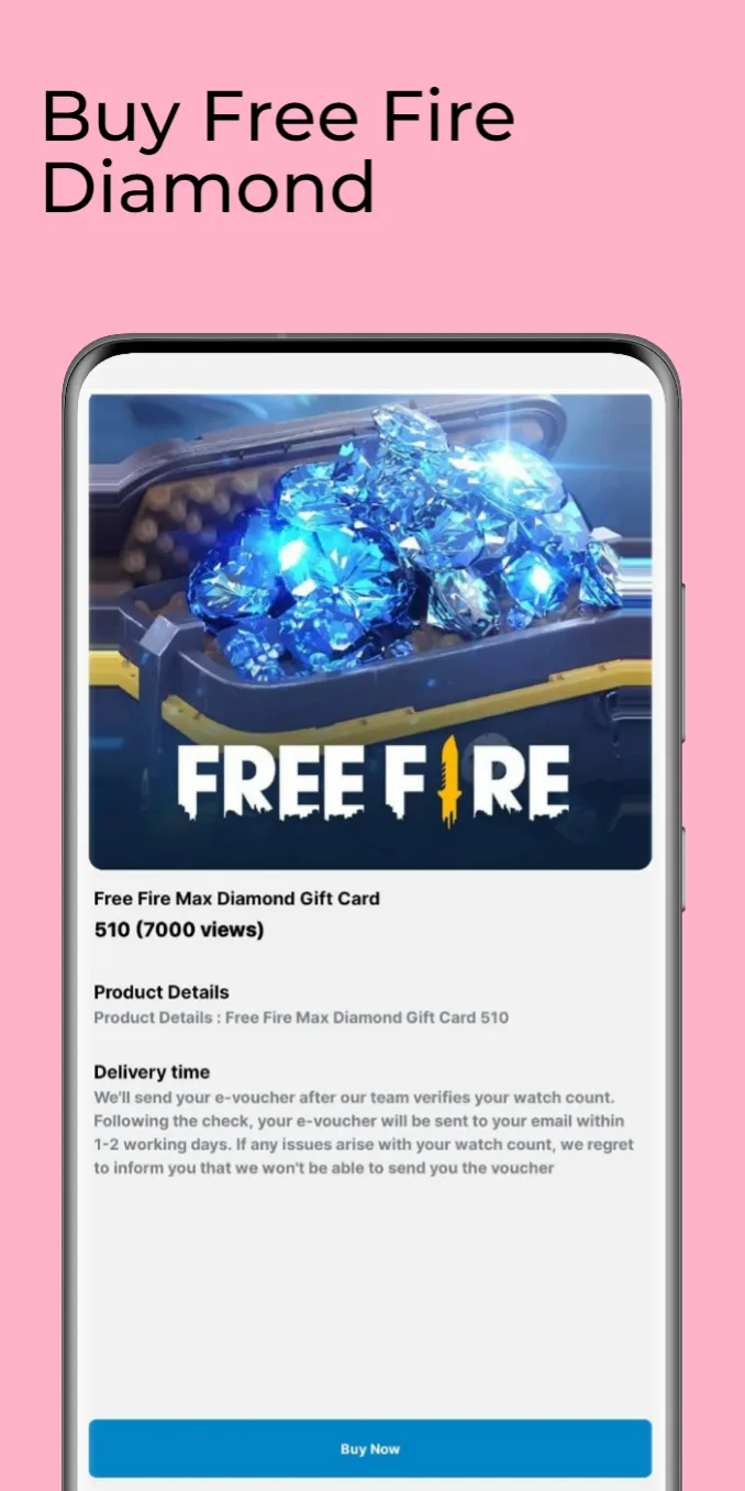 Videb: Watch & Earn Money | Indus Appstore | Screenshot