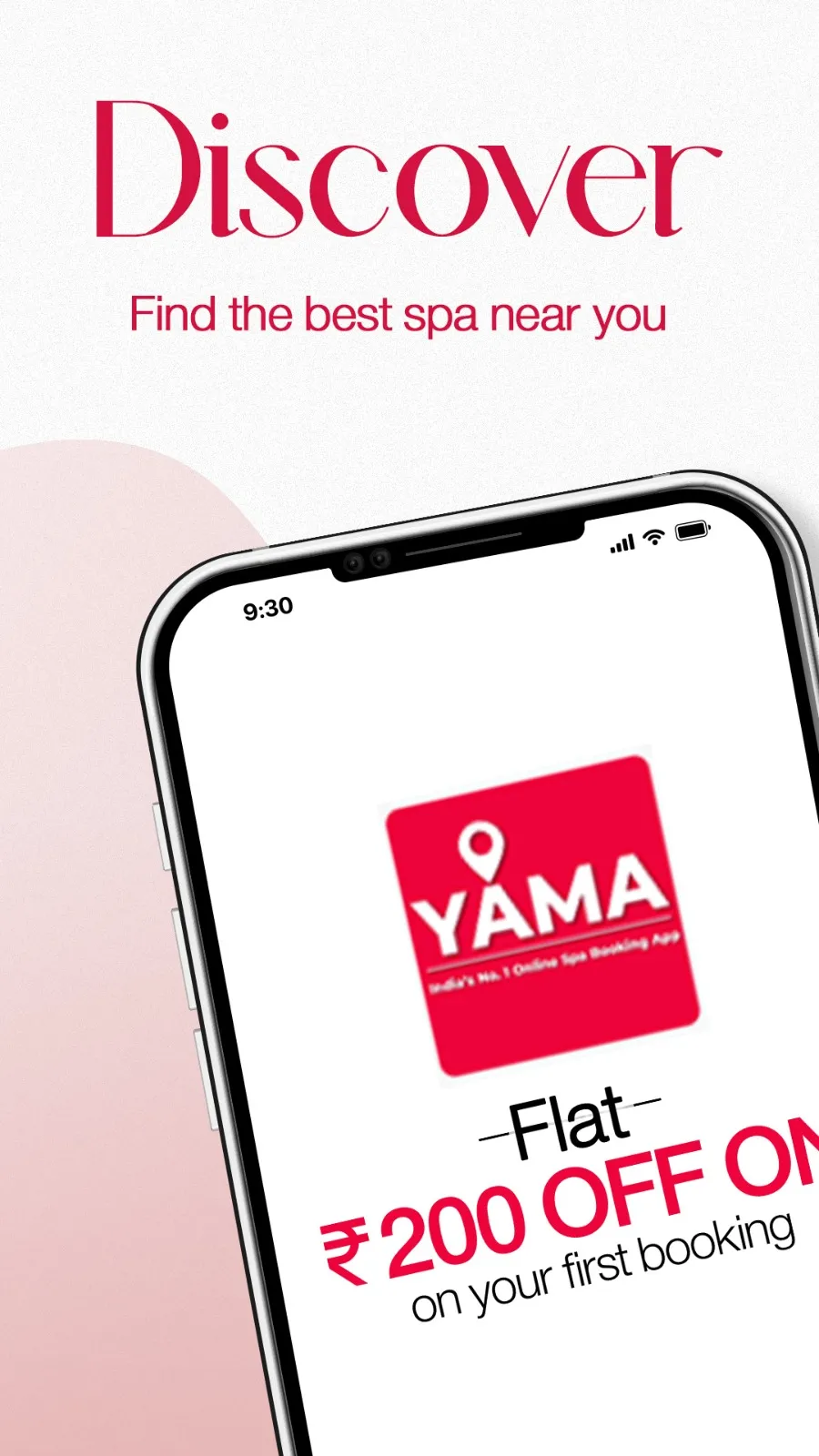 YAMA | Indus Appstore | Screenshot