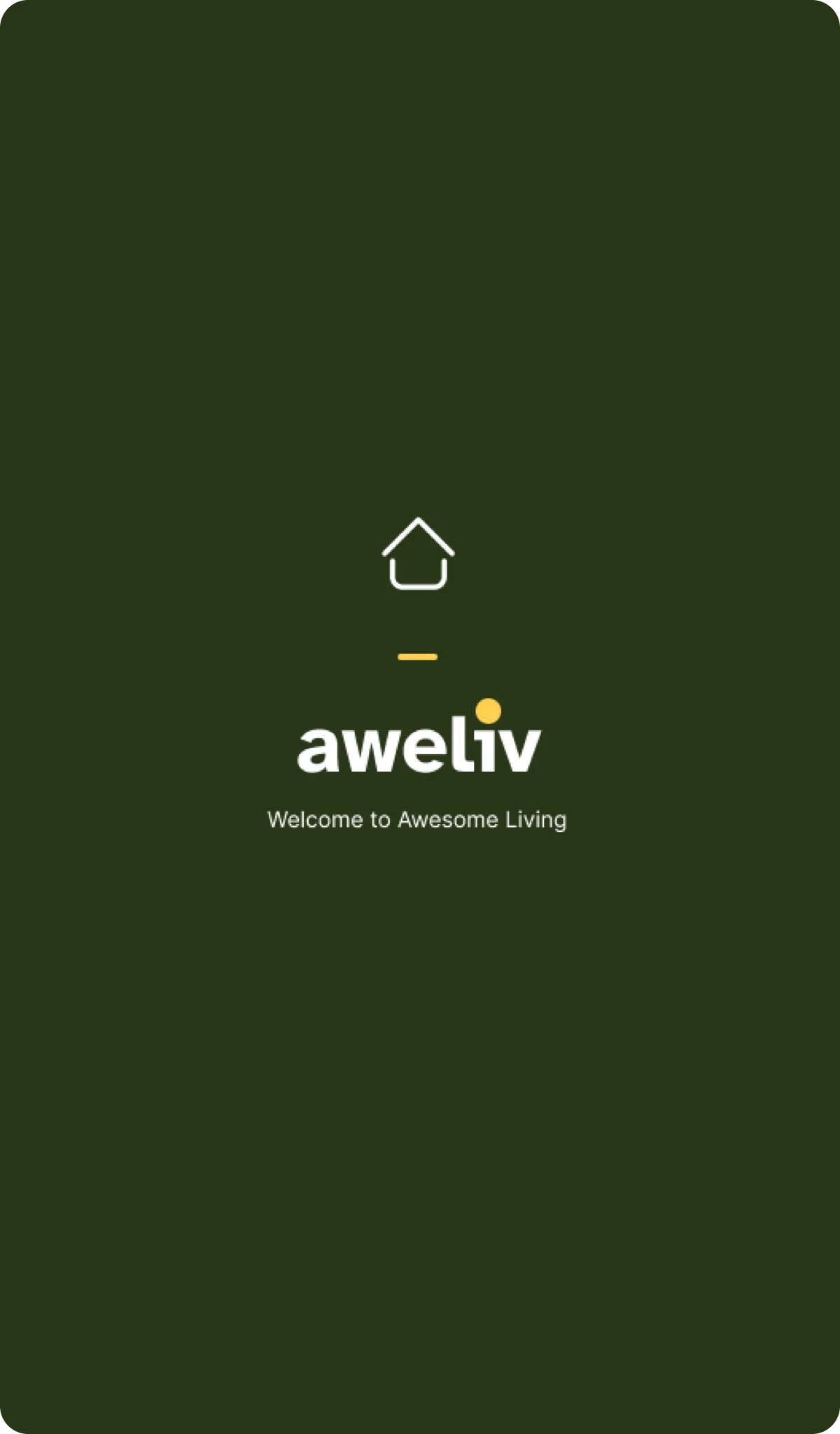 Aweliv Homes | Indus Appstore | Screenshot