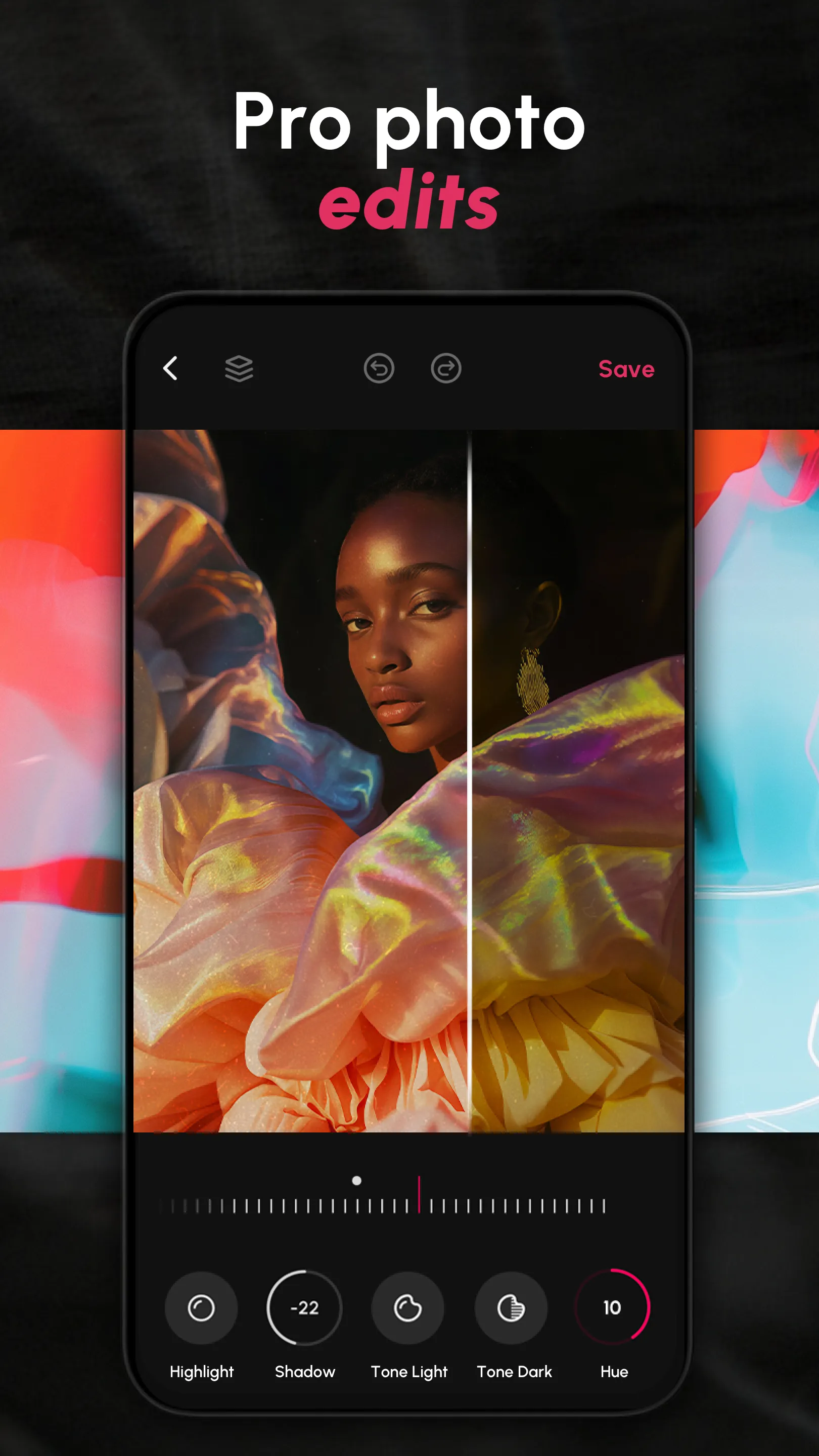 Scroll & Collage Maker: InsMix | Indus Appstore | Screenshot