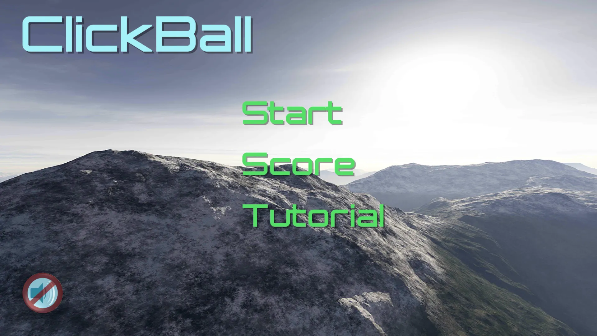 Click Ball | Indus Appstore | Screenshot