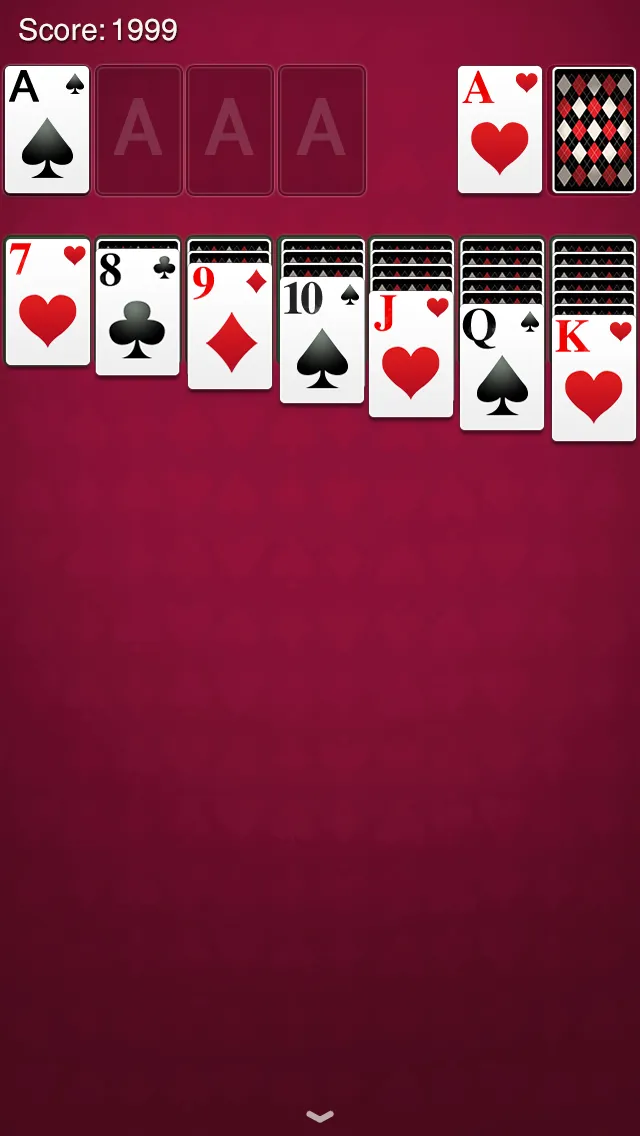 Solitaire: Daily Challenges | Indus Appstore | Screenshot