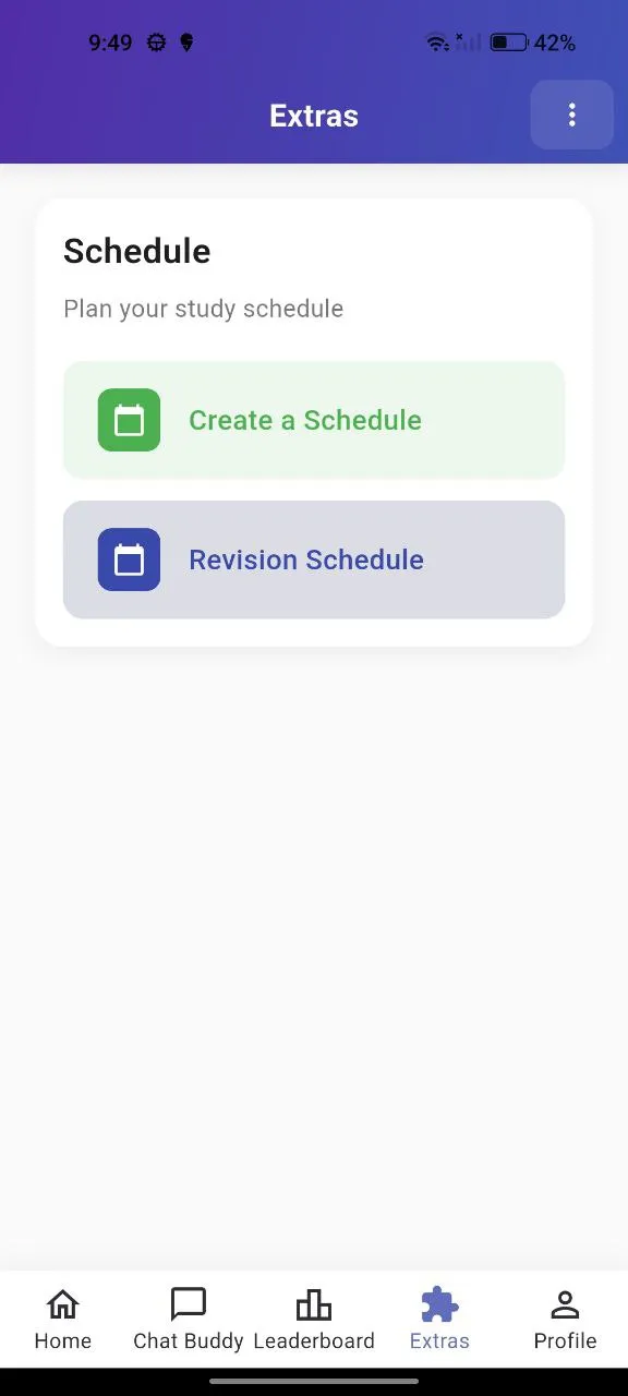 Instavise | Indus Appstore | Screenshot