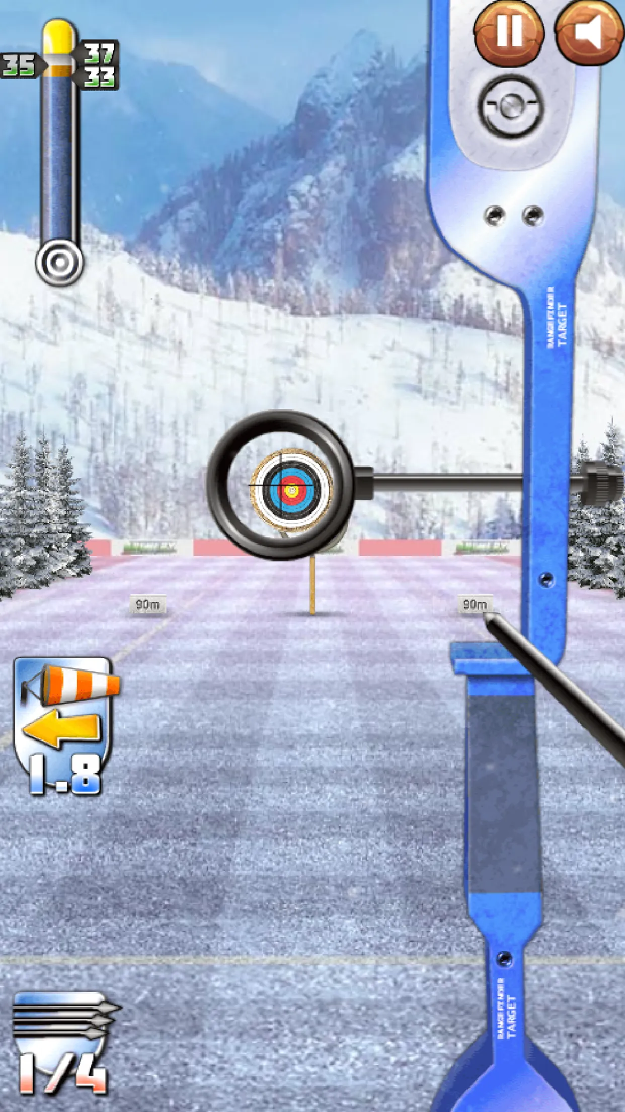 Archery World Tour | Indus Appstore | Screenshot