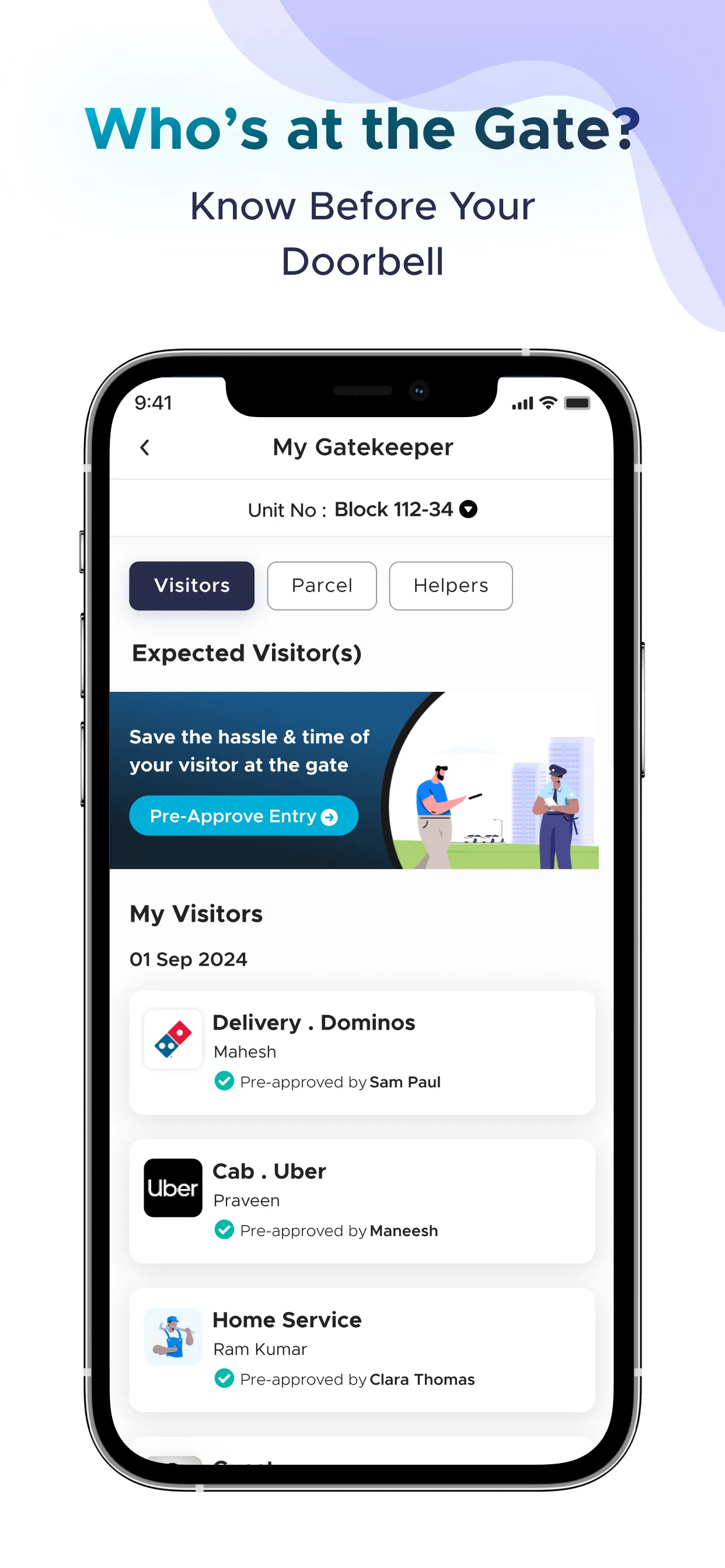 ADDA - The Community Super App | Indus Appstore | Screenshot