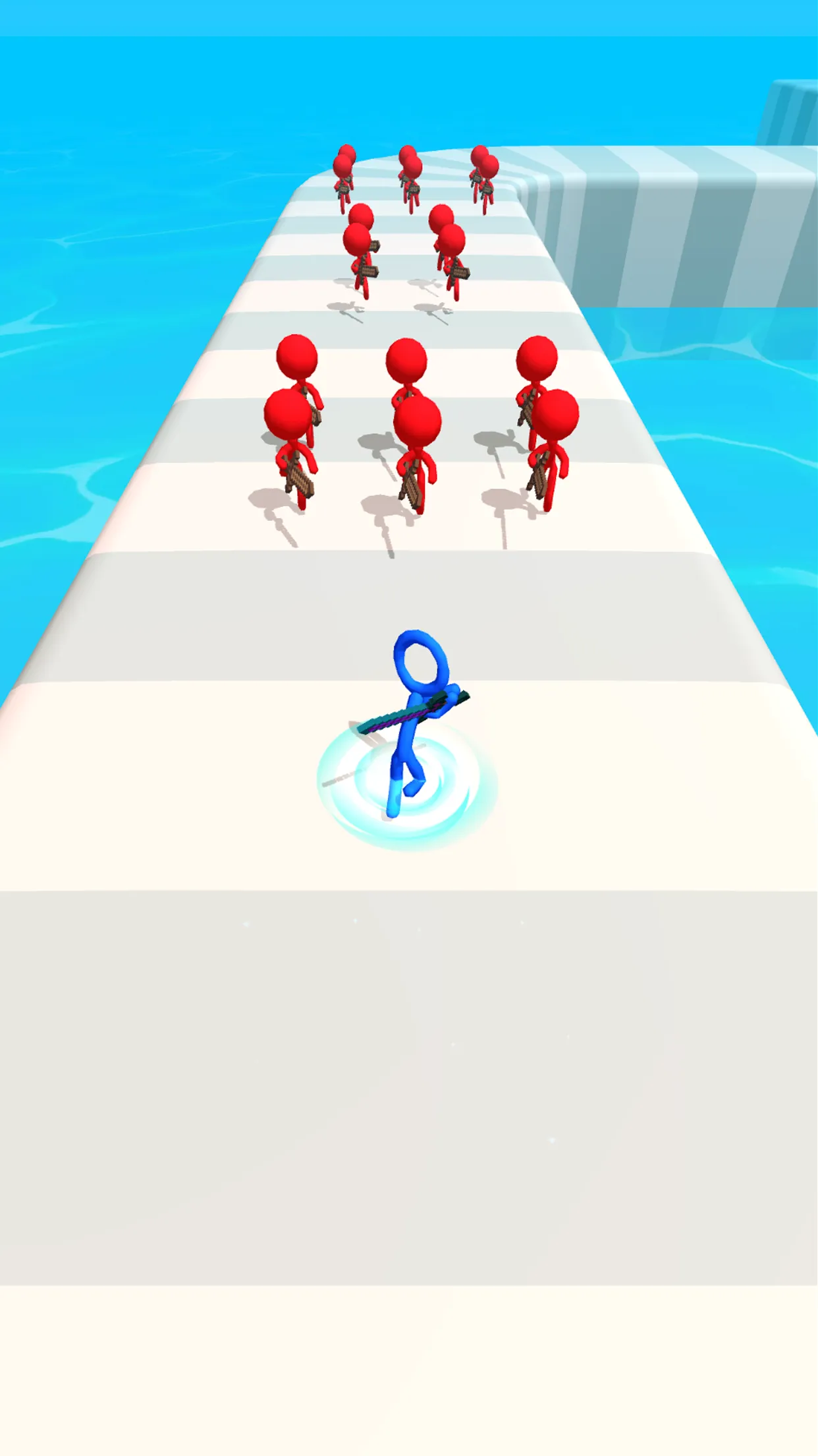 Stickman Slash | Indus Appstore | Screenshot