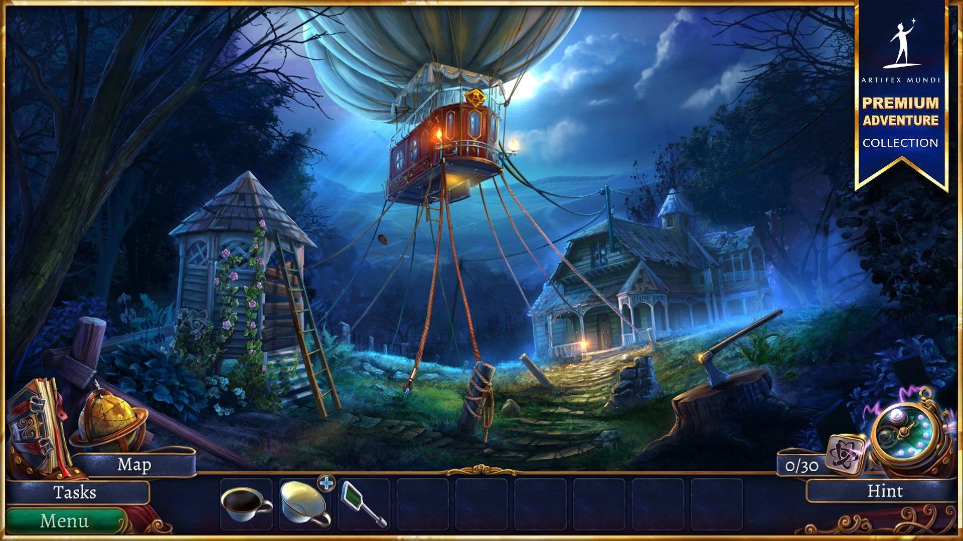 Modern Tales: Age of Invention | Indus Appstore | Screenshot