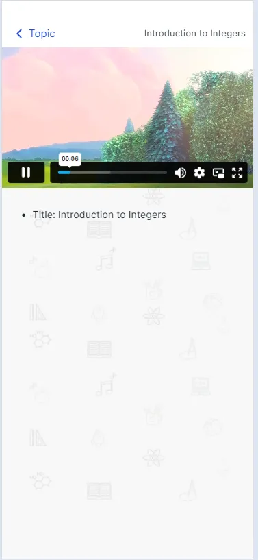 Bhashyam Schools | Indus Appstore | Screenshot