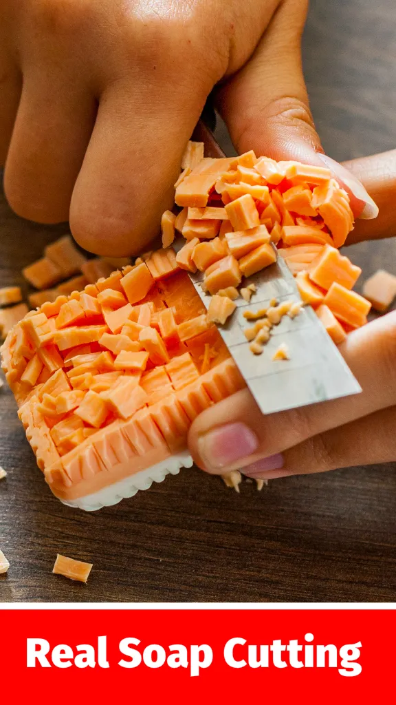 Soap Cutting Satisfying ASMR! | Indus Appstore | Screenshot