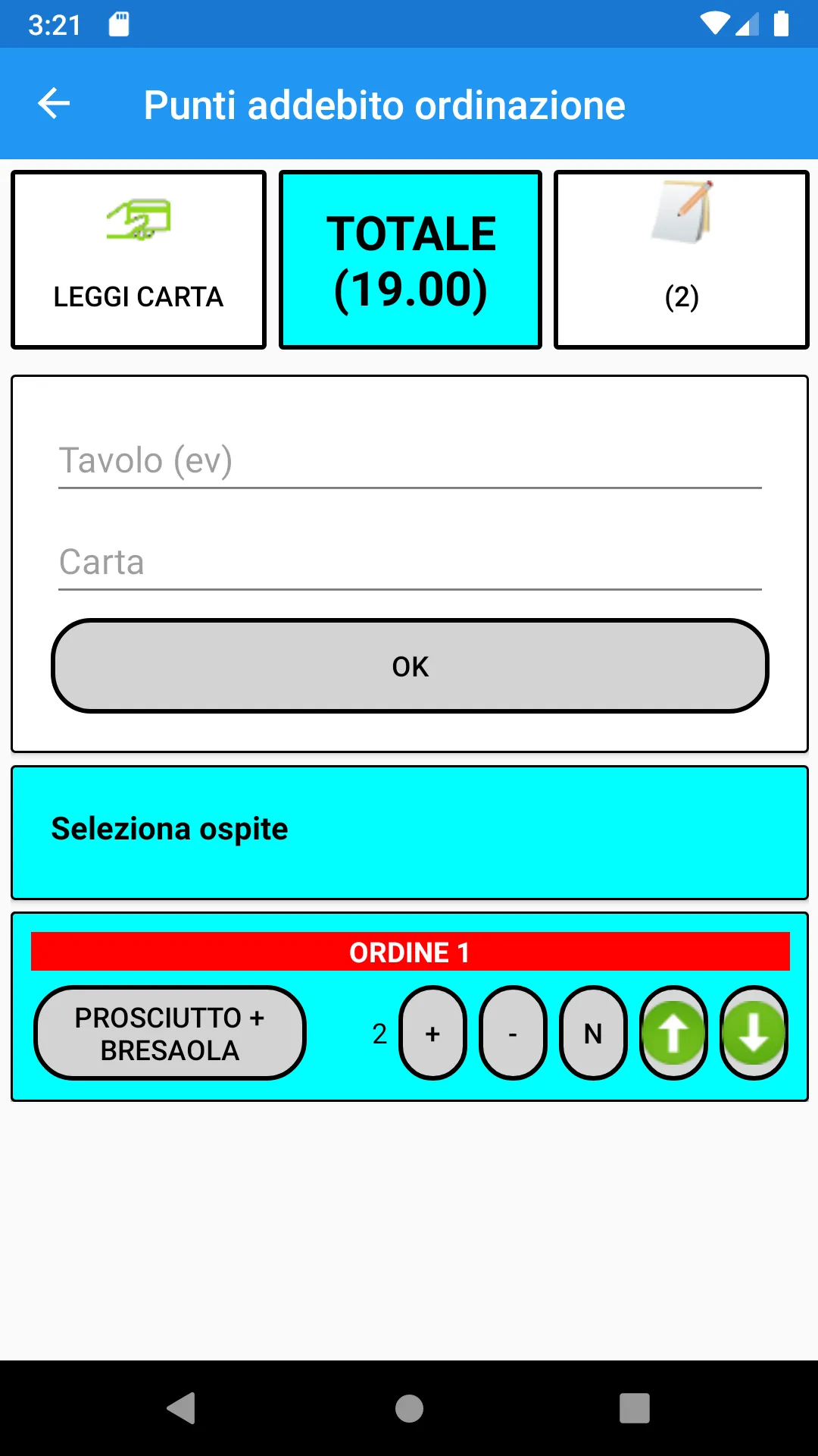 Dnr Monetica | Indus Appstore | Screenshot