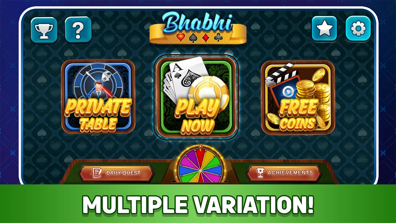 Bhabhi - Offline | Indus Appstore | Screenshot