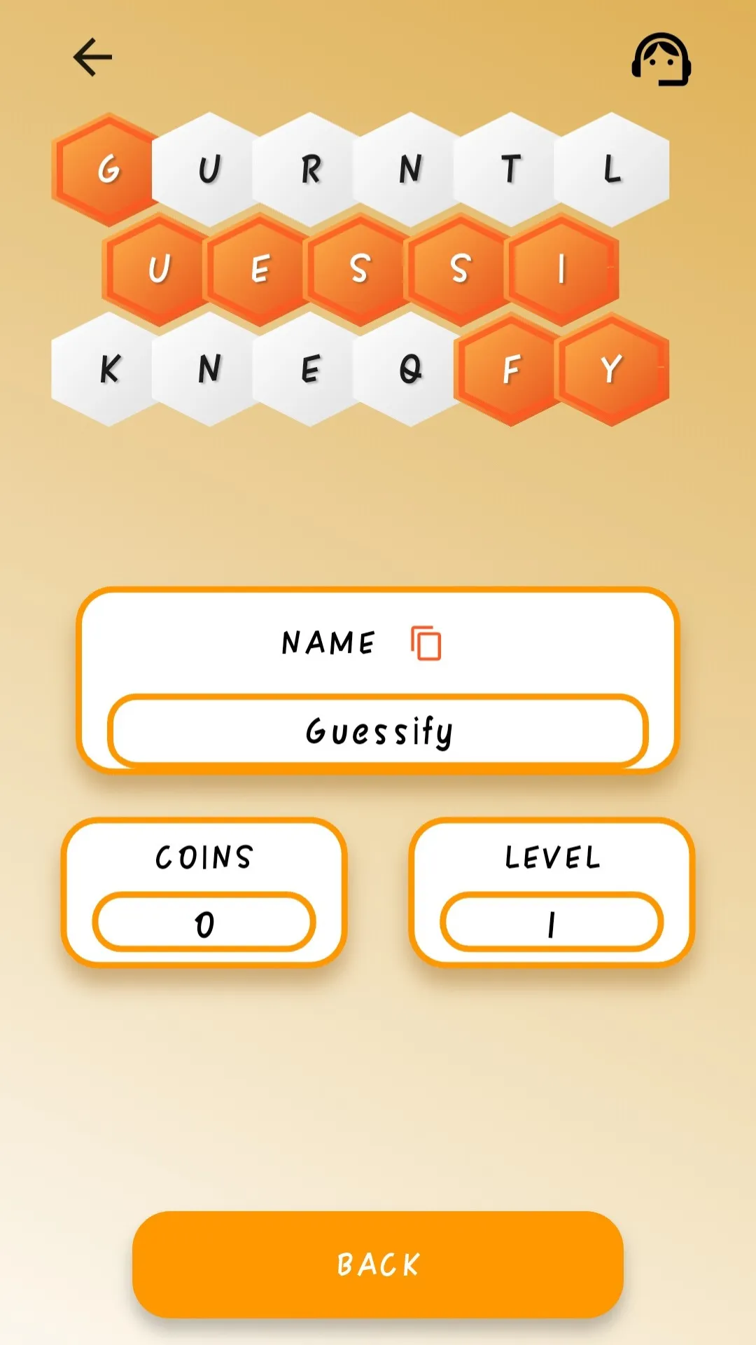 Guessify | Indus Appstore | Screenshot