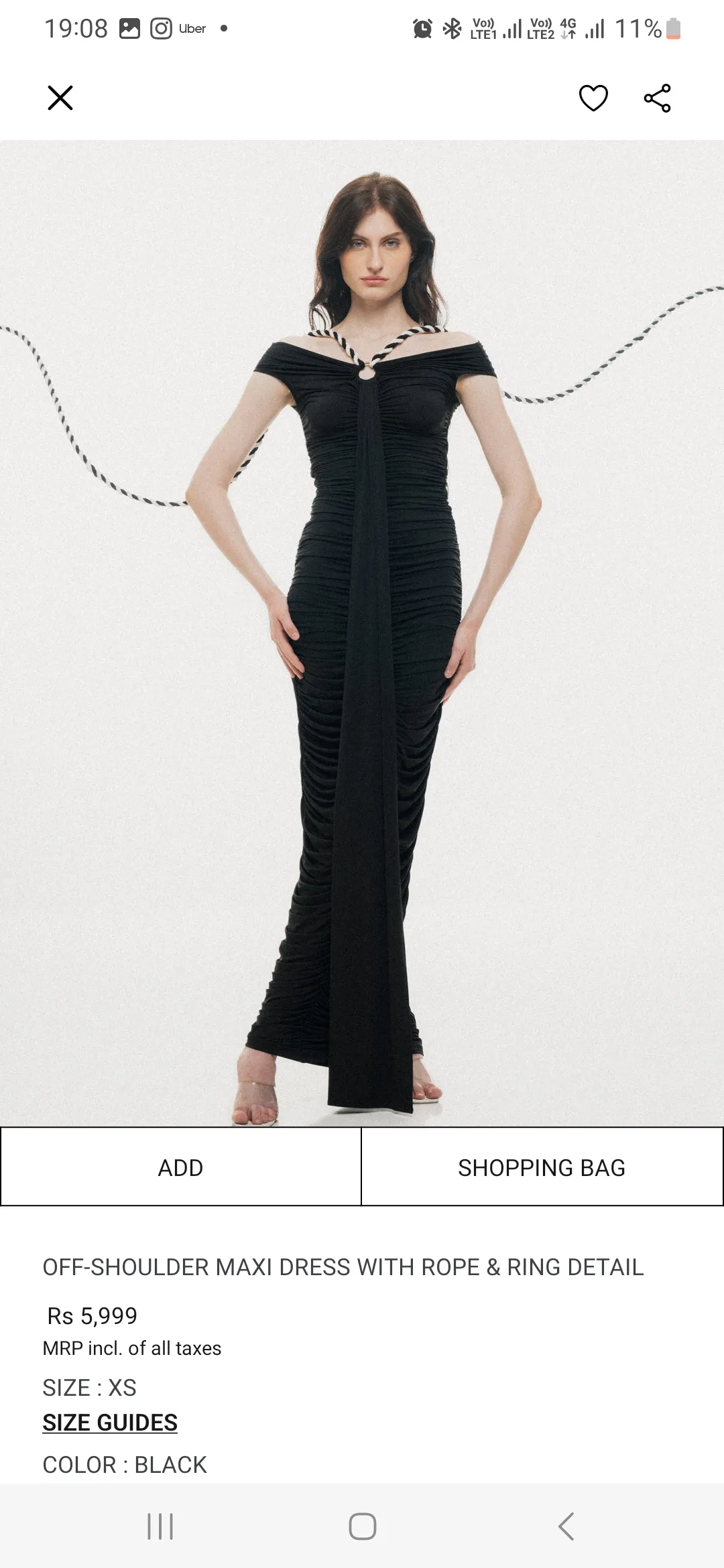 Sotbella Fashion | Indus Appstore | Screenshot