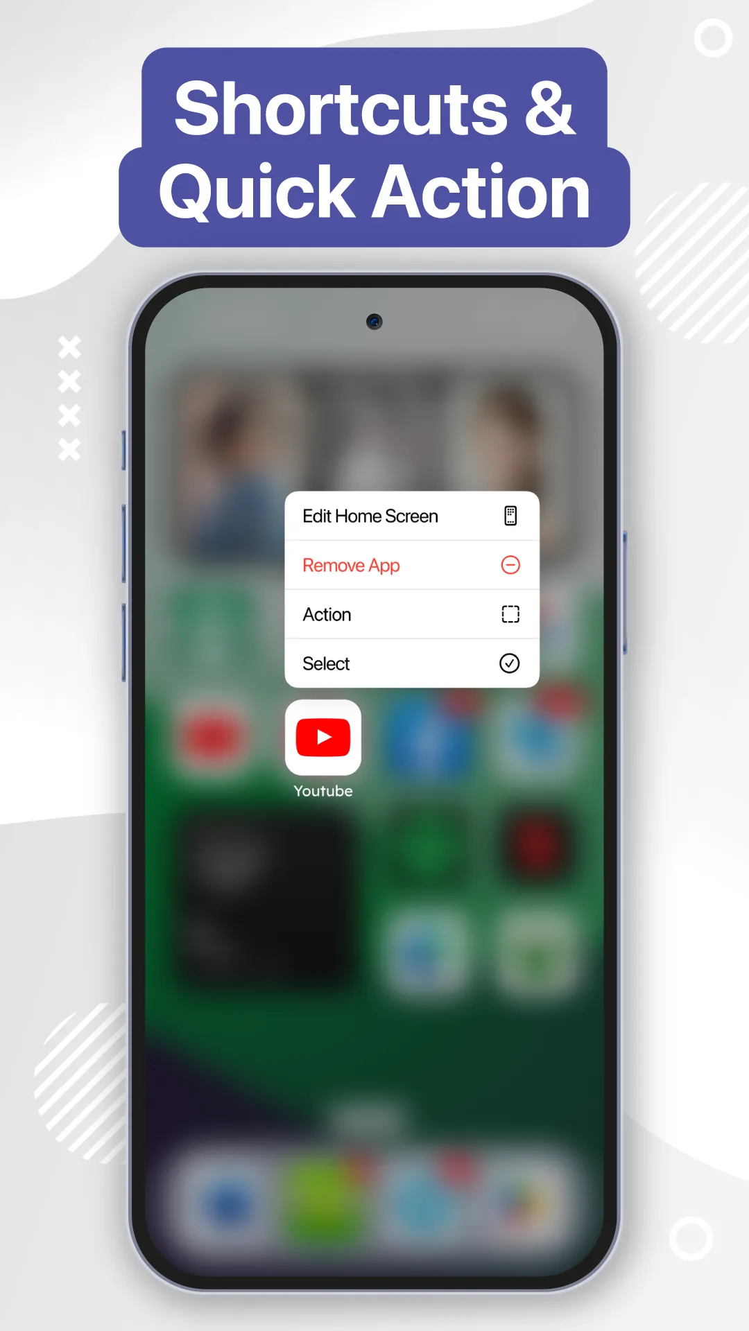 Launcher OS 2025 | Indus Appstore | Screenshot